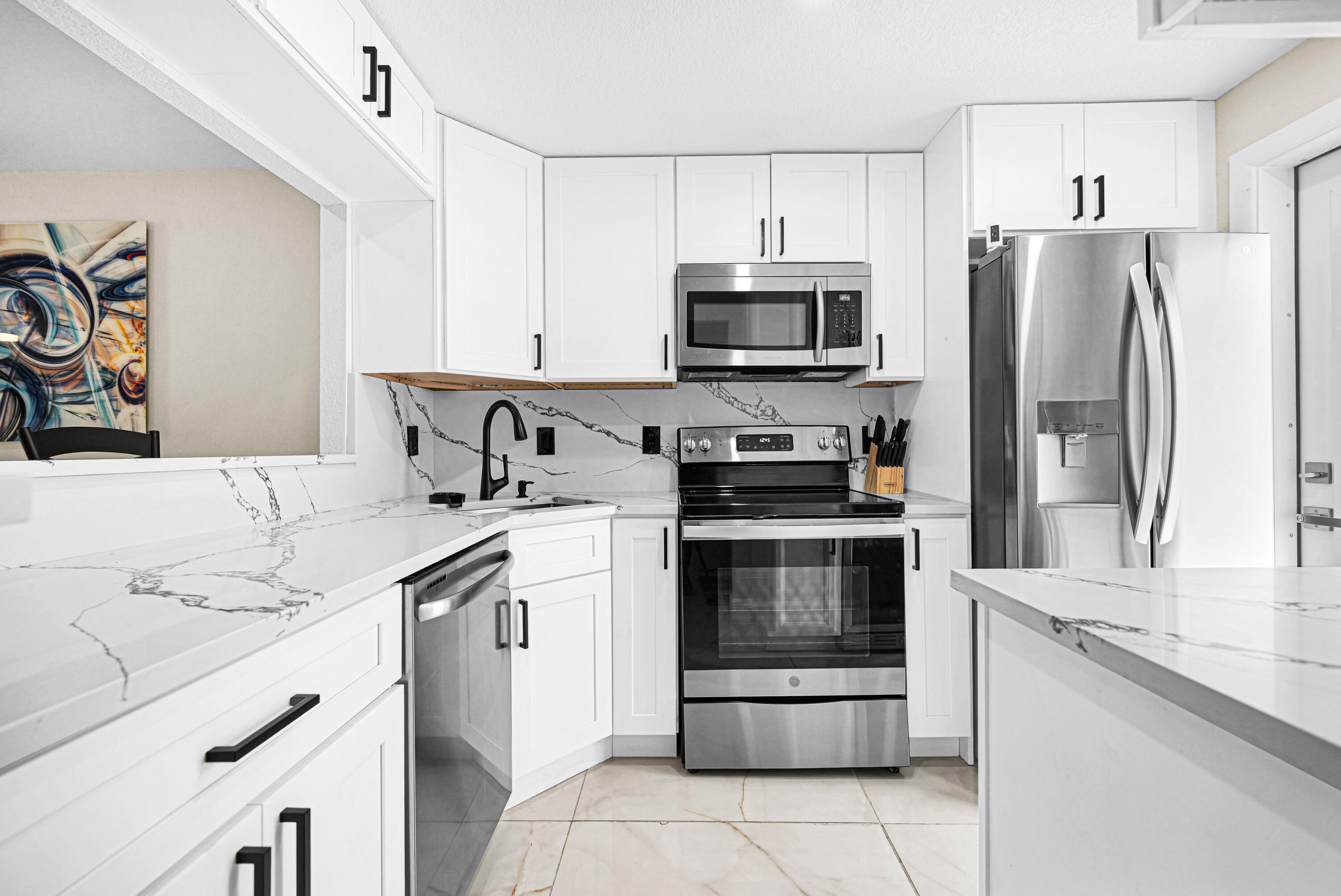 DEERFIELD BEACH GARDENS CONDO - Residential Lease