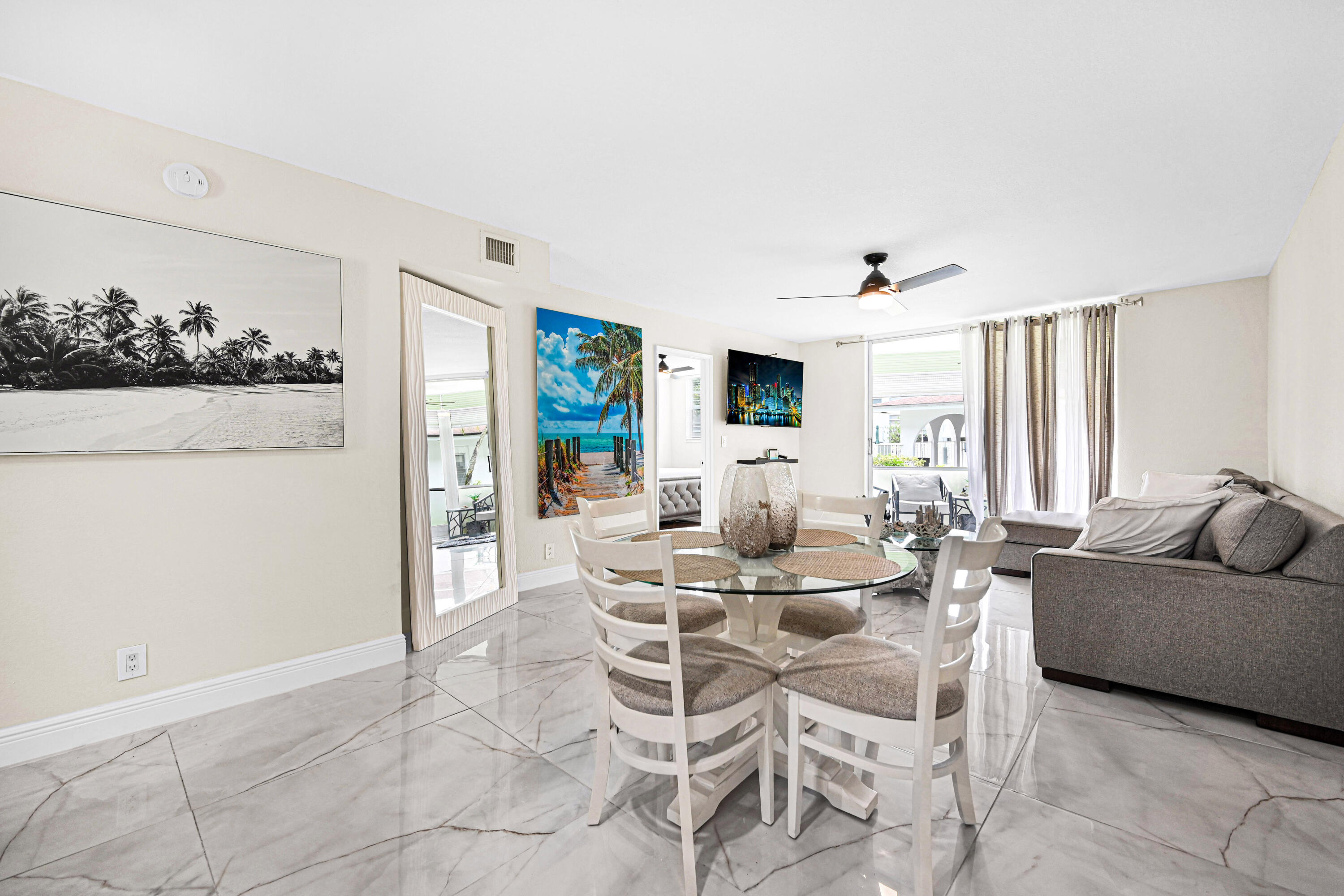 DEERFIELD BEACH GARDENS CONDO - Residential Lease