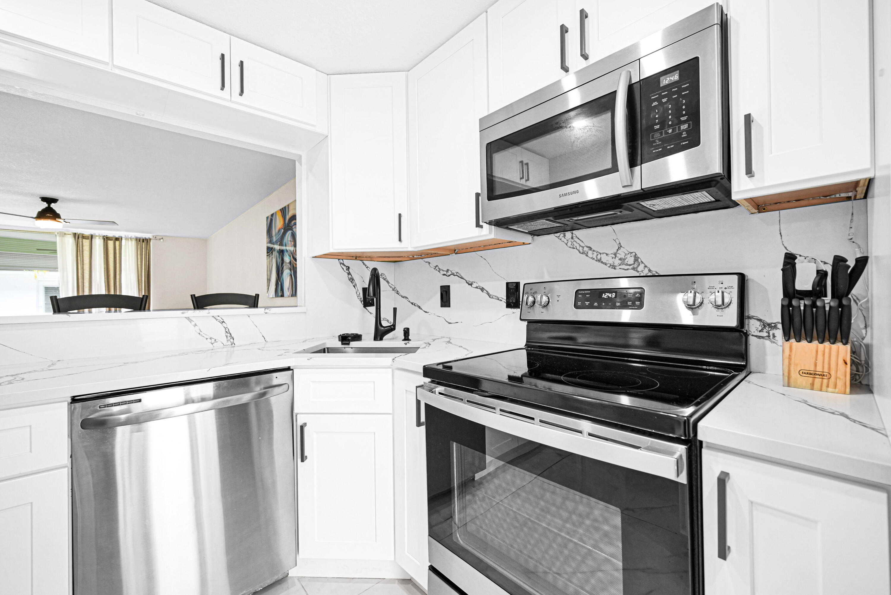 DEERFIELD BEACH GARDENS CONDO - Residential Lease