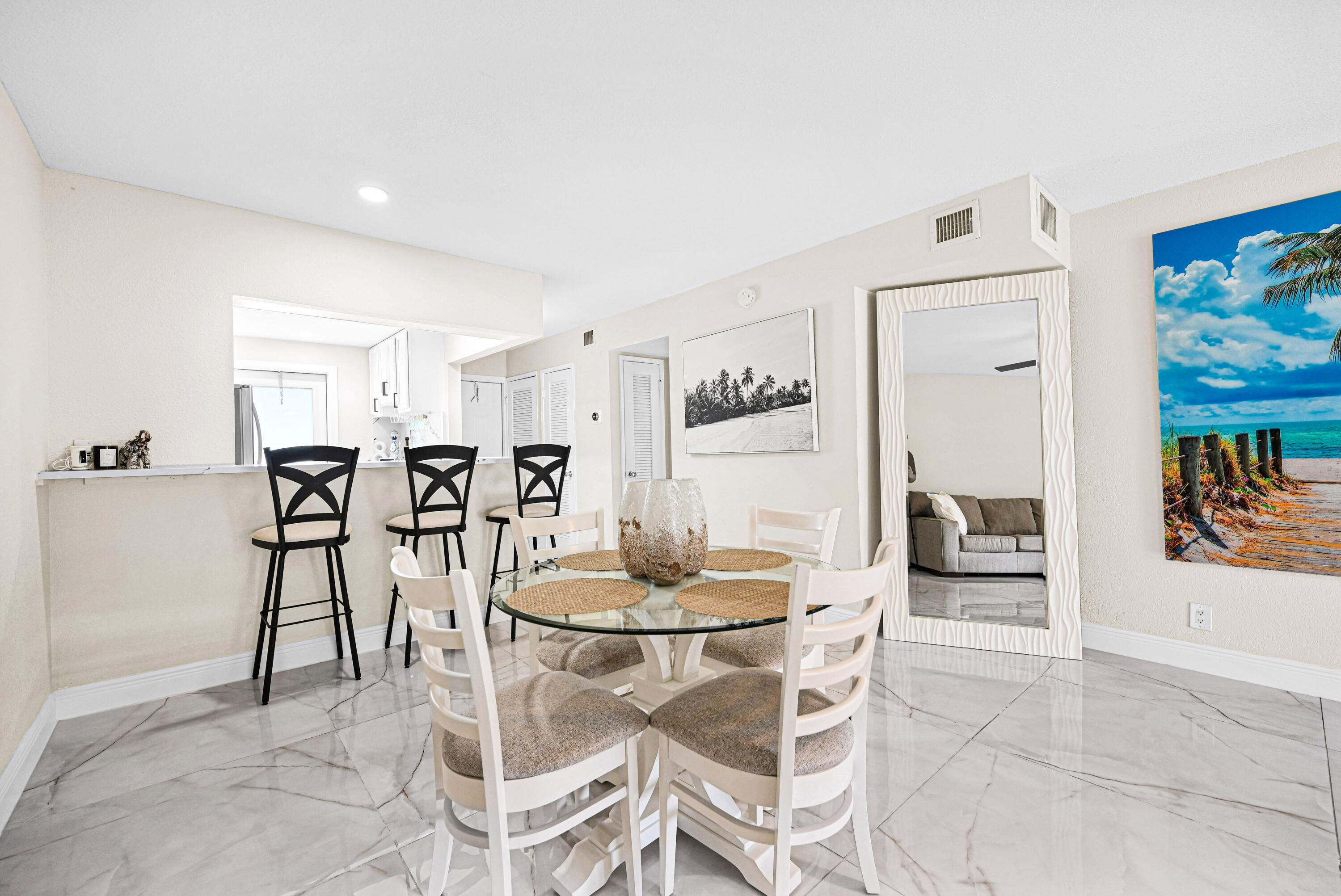 DEERFIELD BEACH GARDENS CONDO - Residential Lease