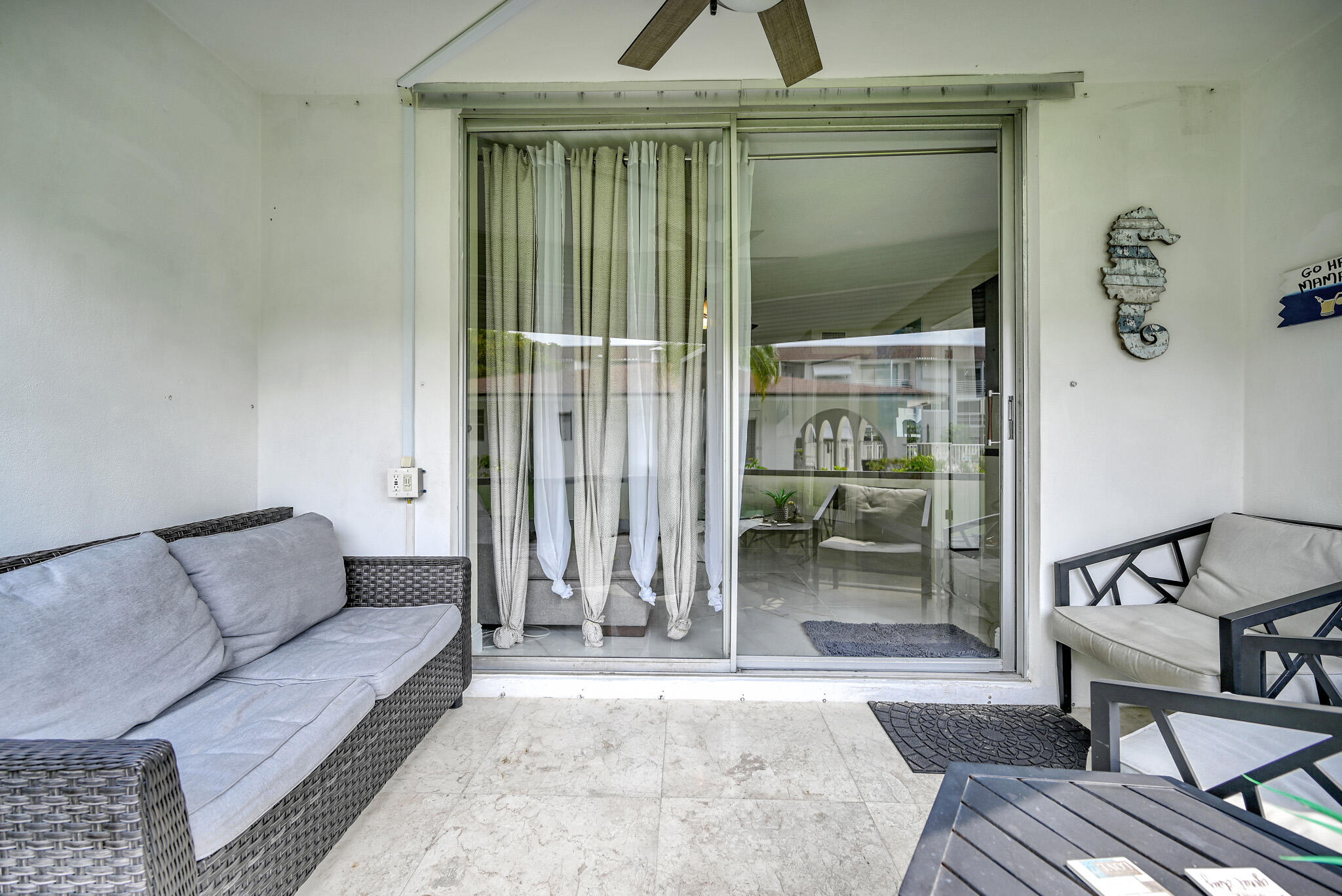 DEERFIELD BEACH GARDENS CONDO - Residential Lease