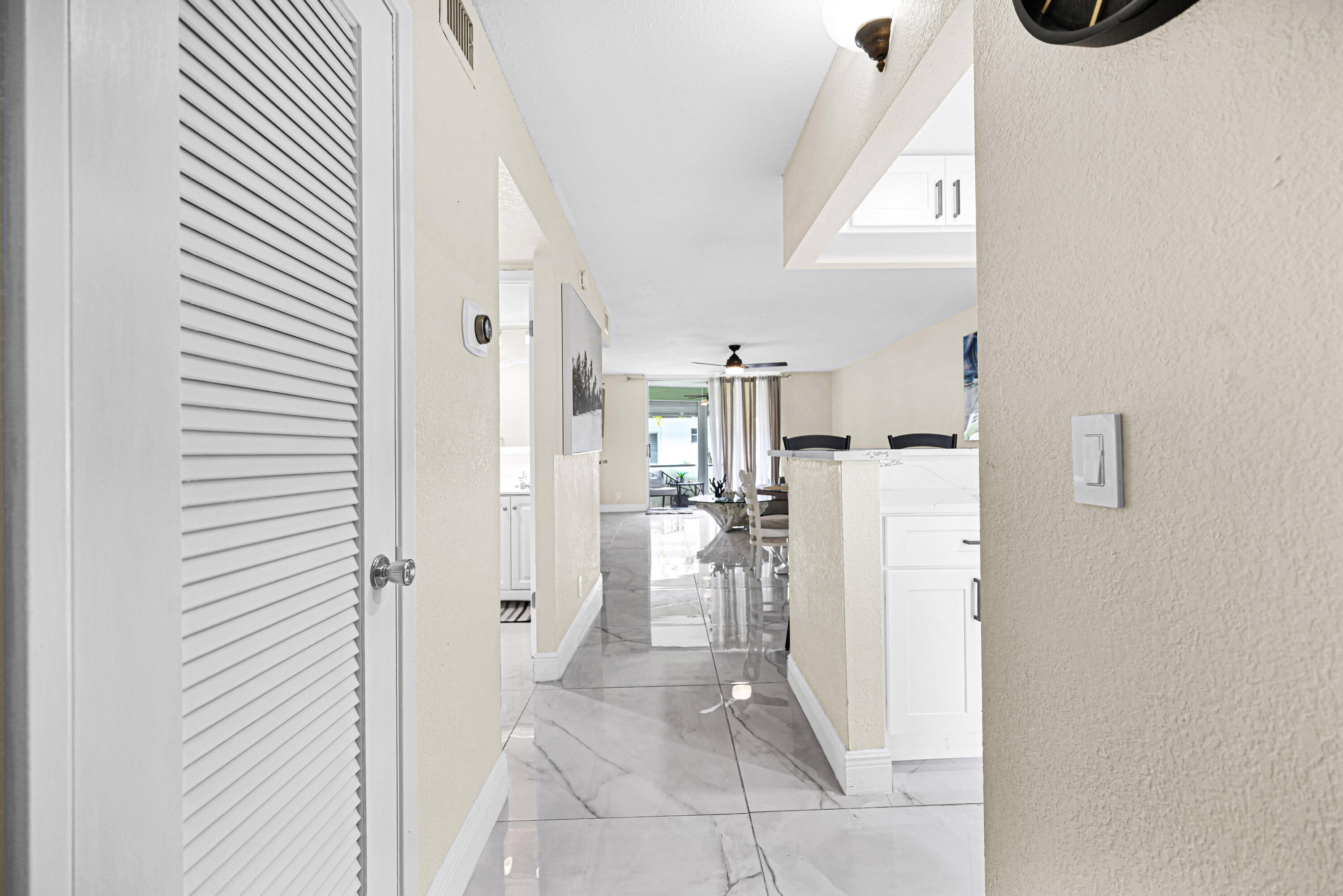 DEERFIELD BEACH GARDENS CONDO - Residential Lease