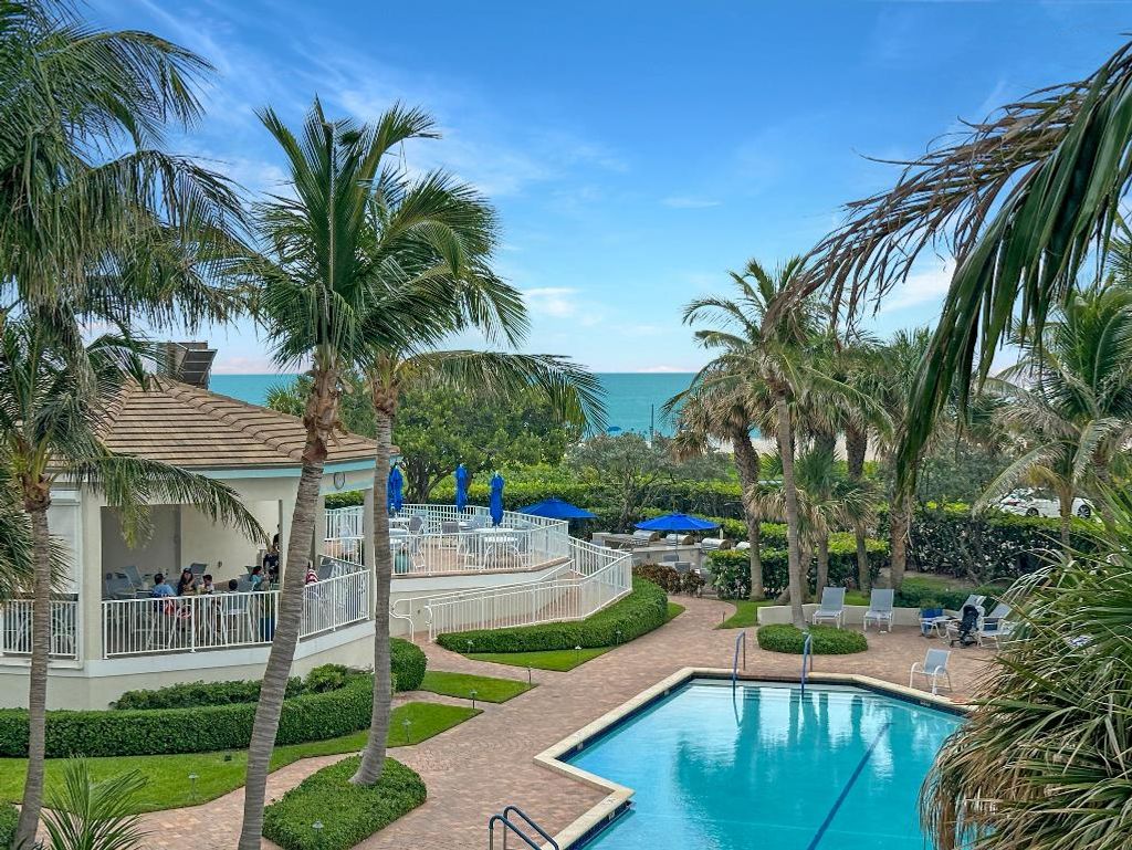 Photo of 3000 N Ocean Drive #3-H, Singer Island, FL 33404 (MLS # R10983492)