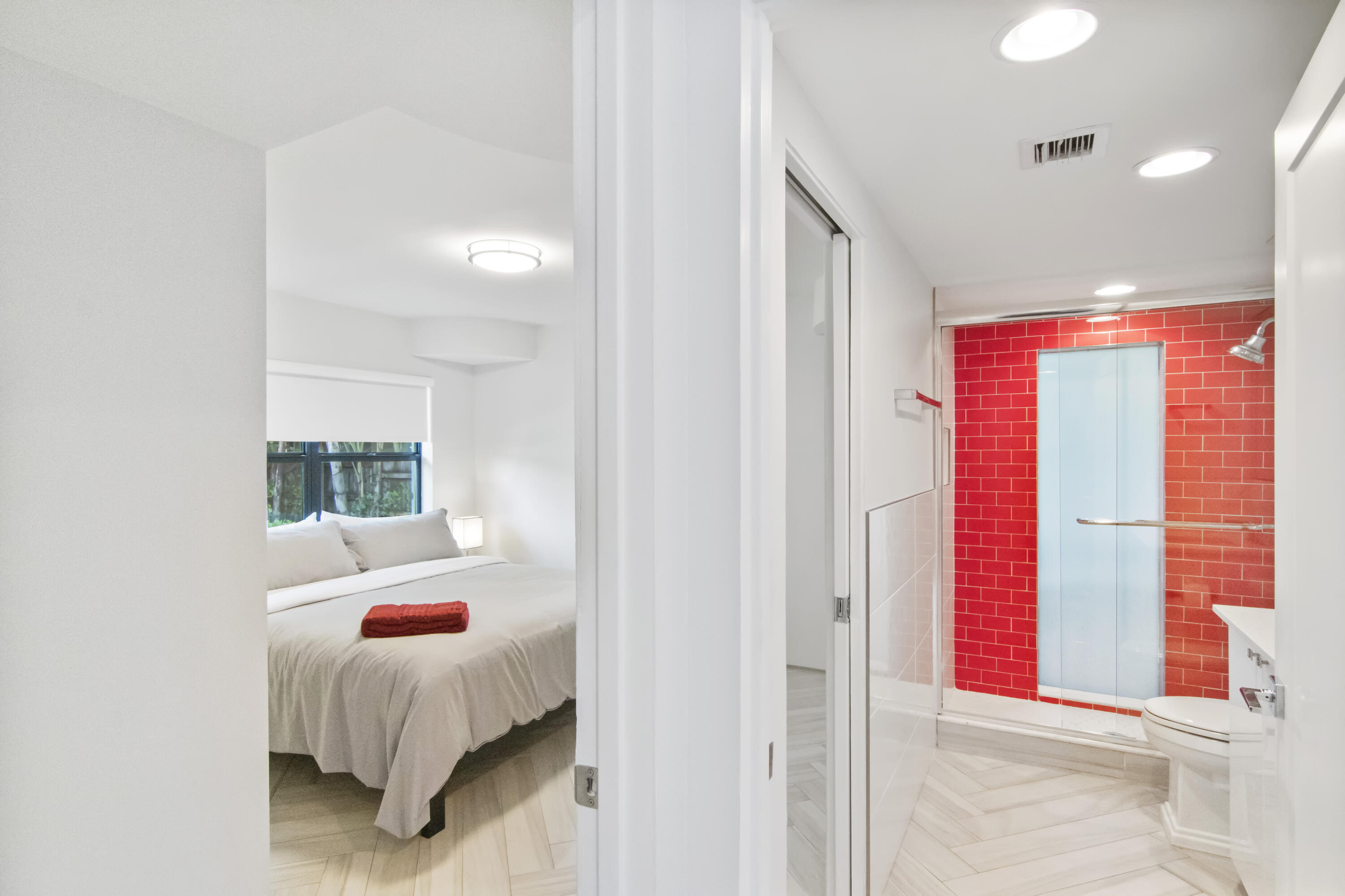 Delray - Residential Income