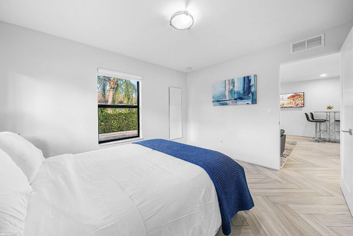 Deleray - Residential Income