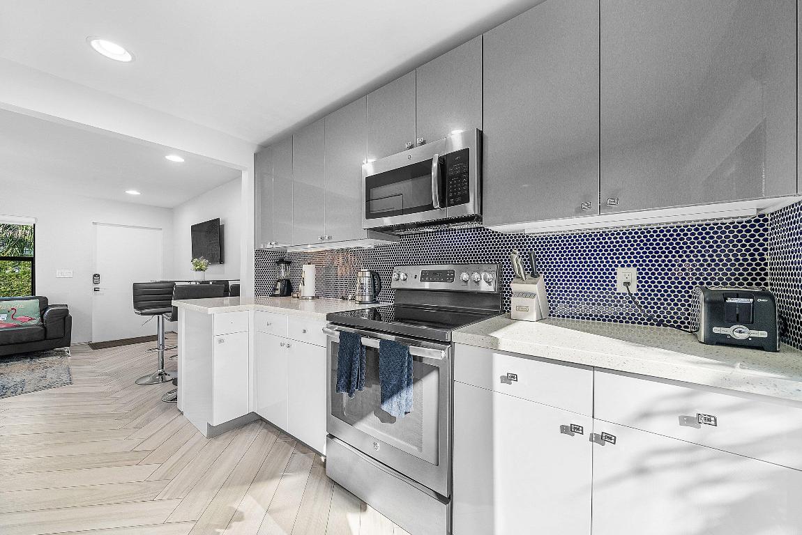 Deleray - Residential Income