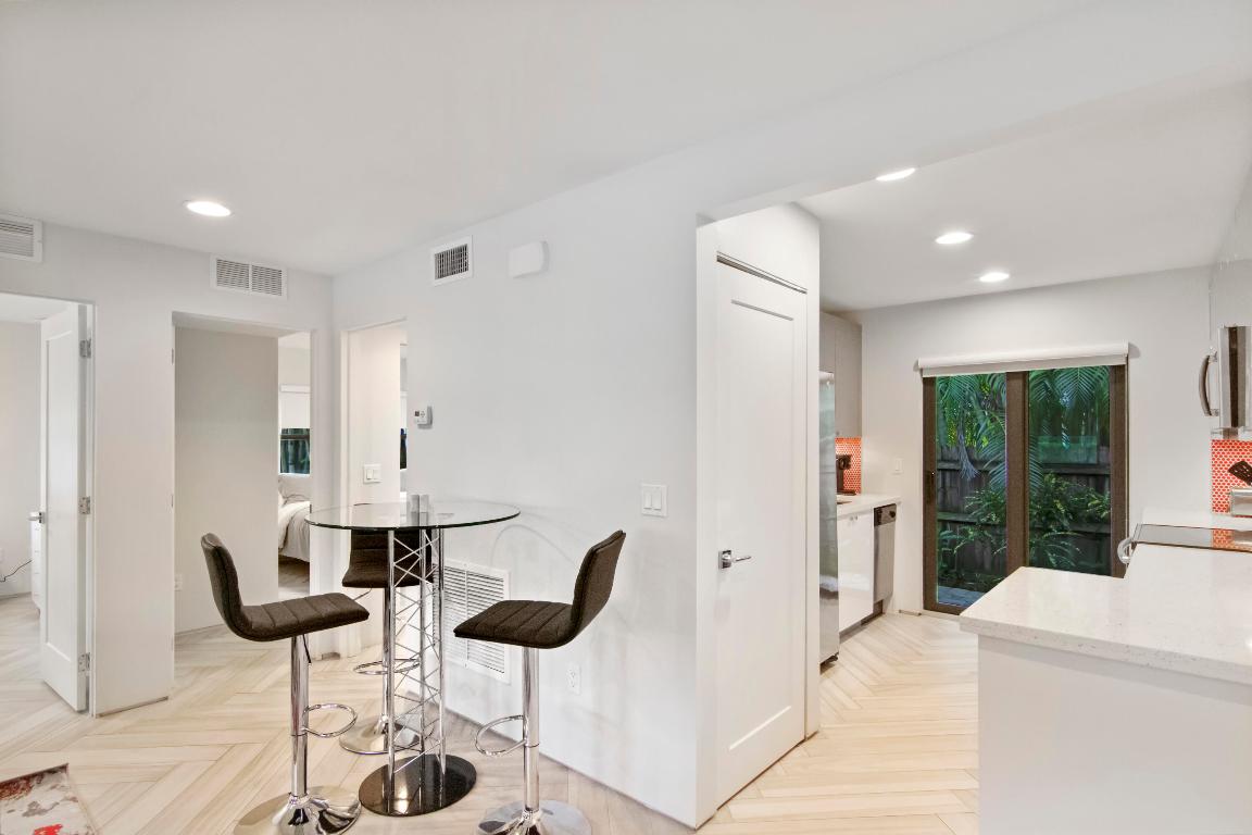 Deleray - Residential Income