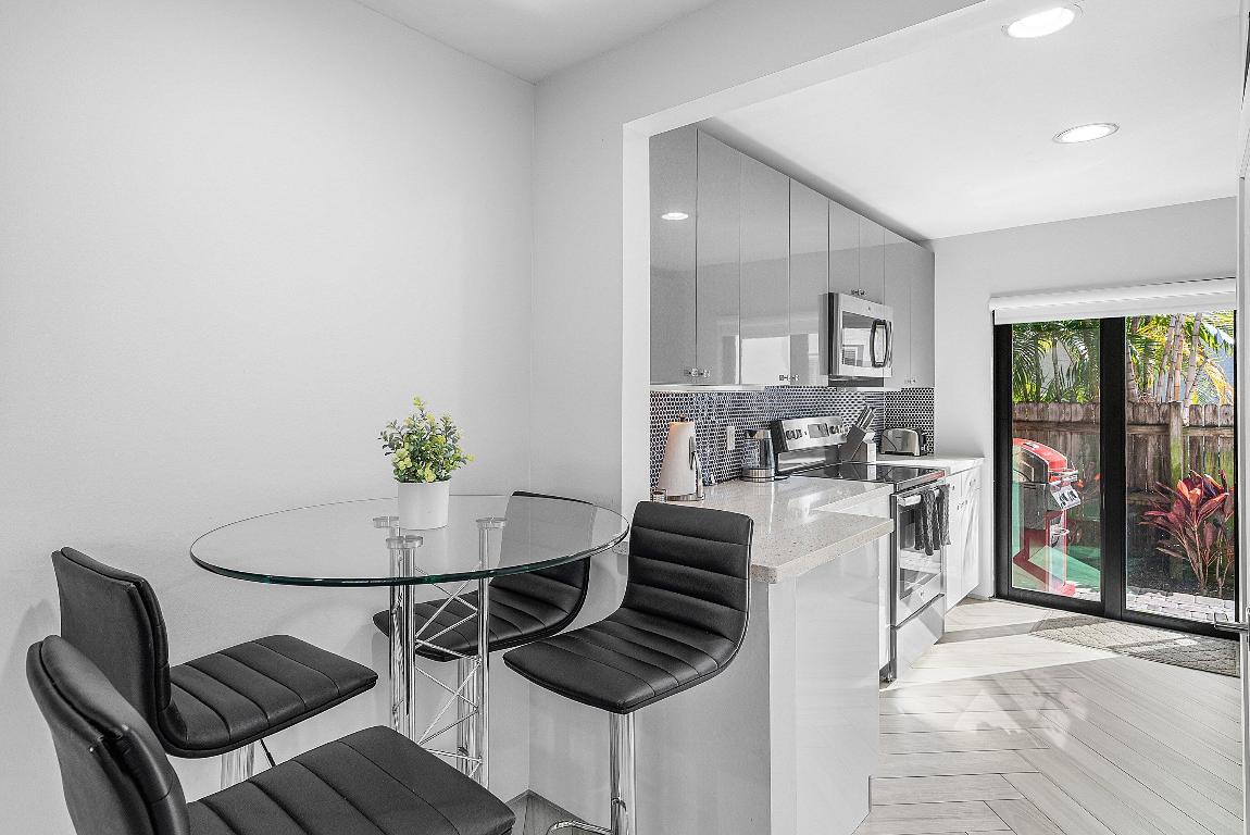 Deleray - Residential Income