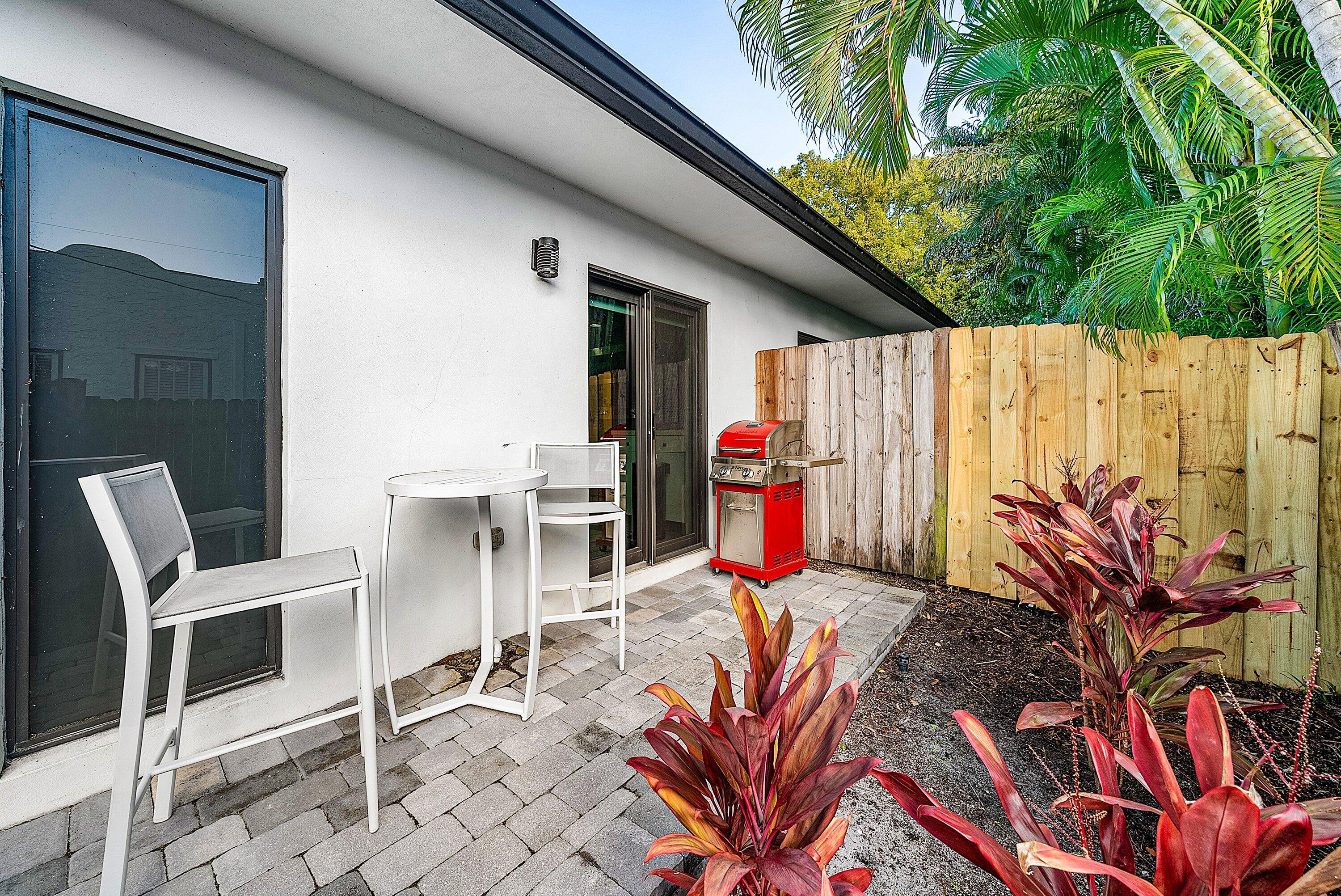 Delray - Residential Income