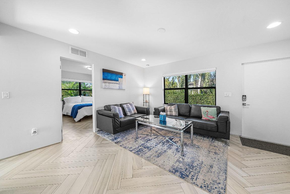 Deleray - Residential Income