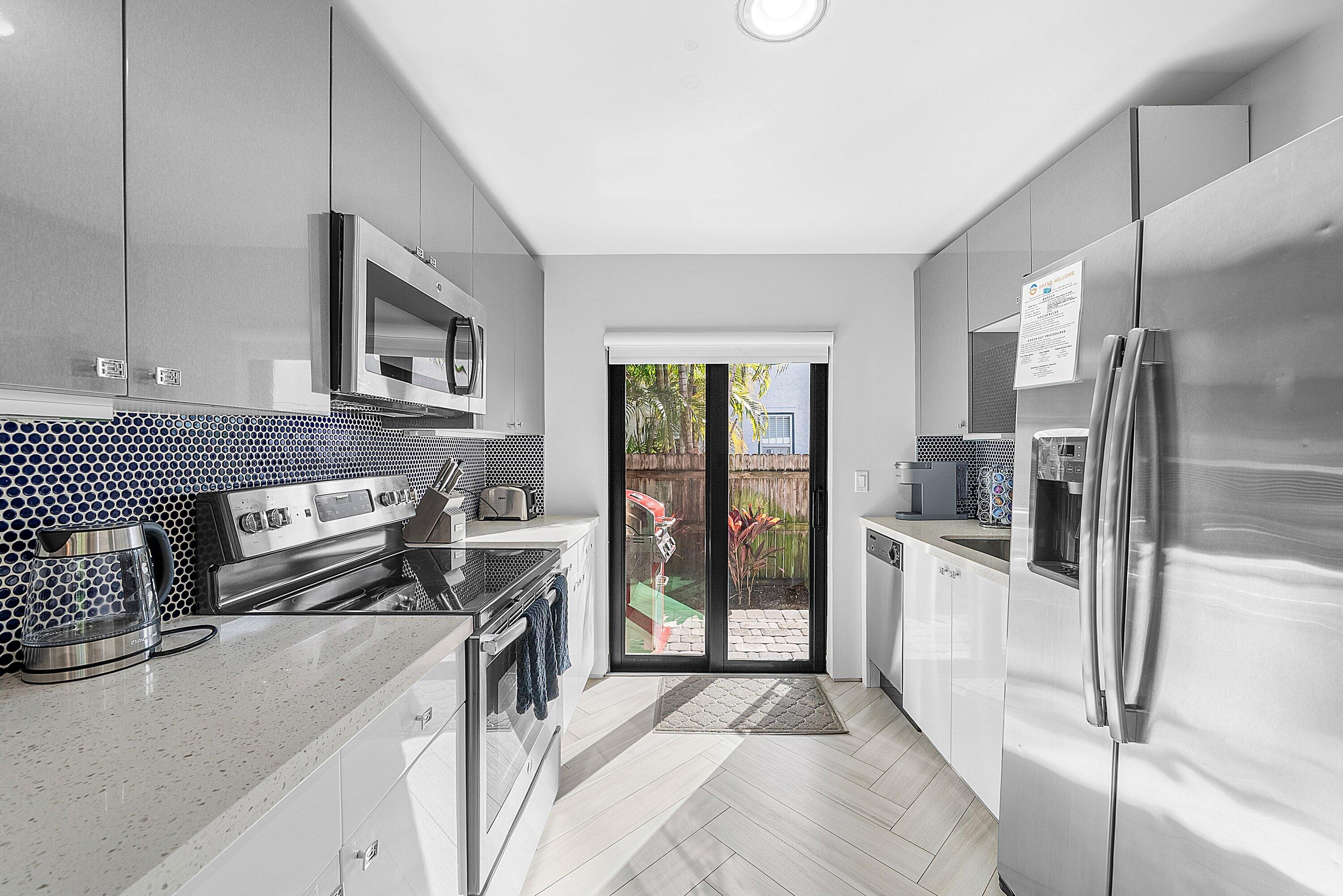 Delray - Residential Income