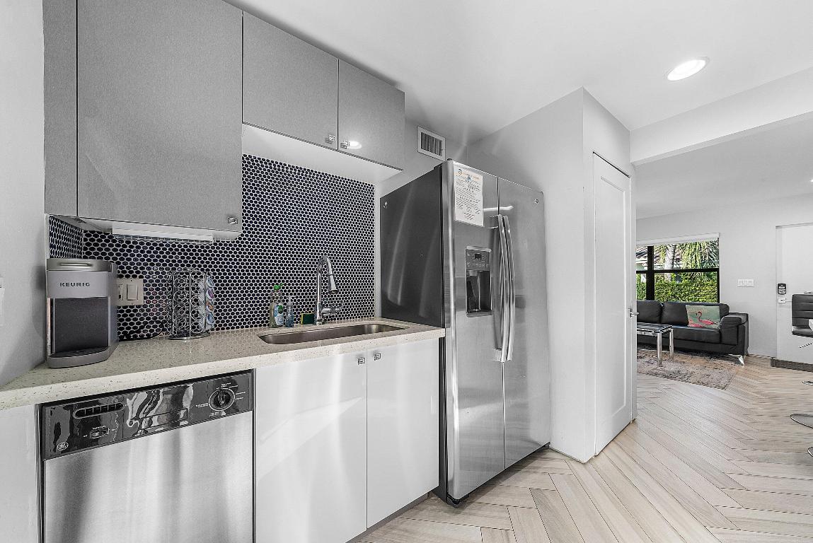 Deleray - Residential Income