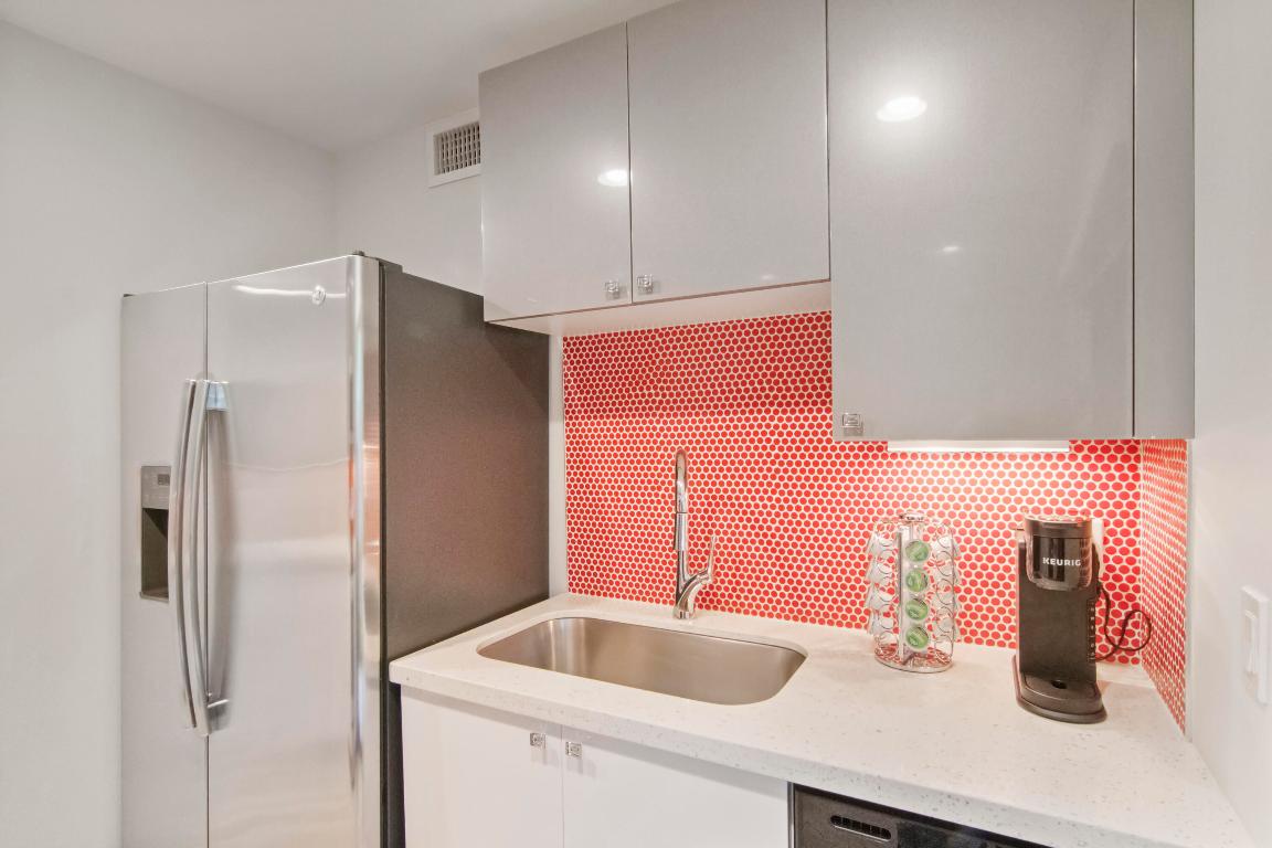 Deleray - Residential Income