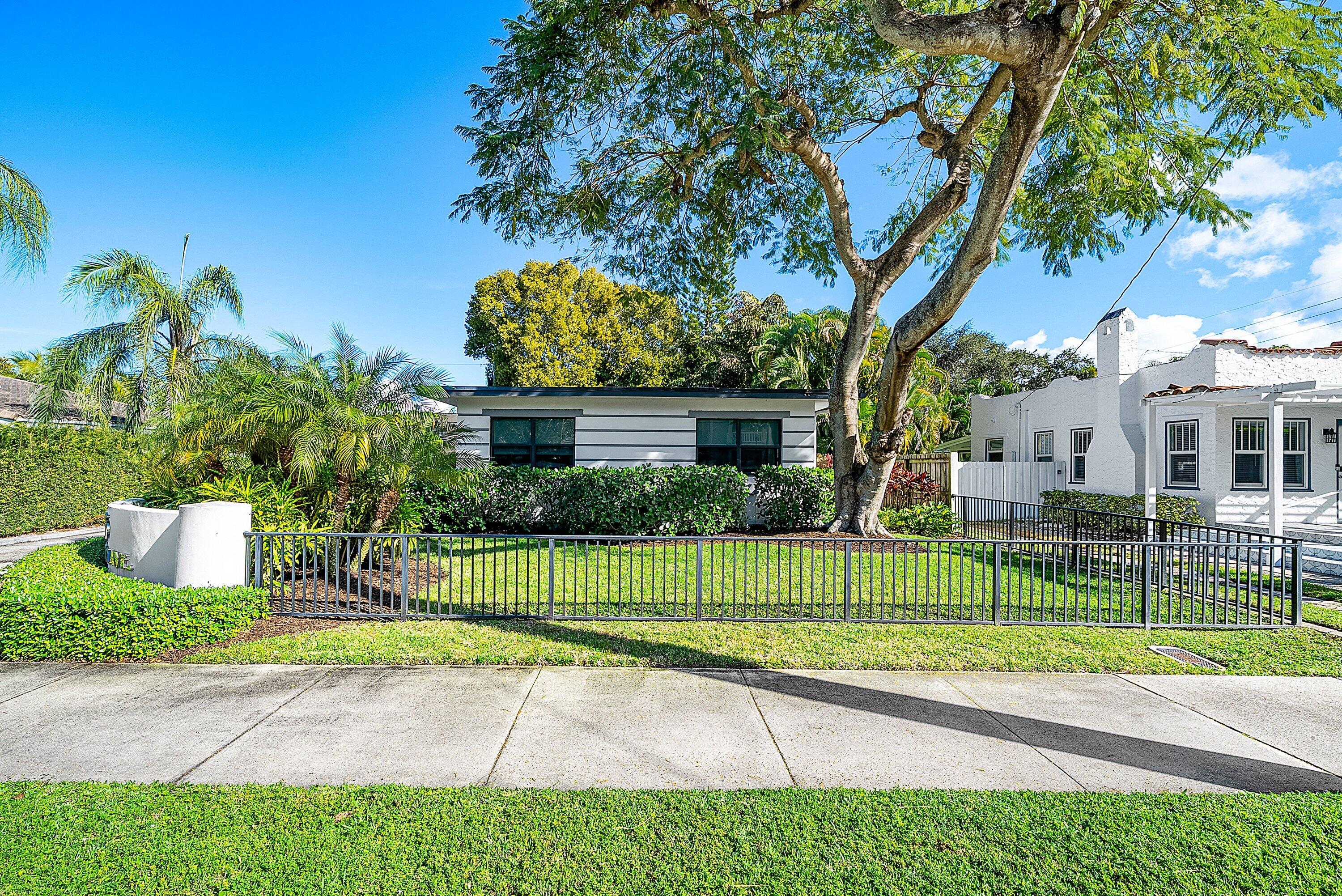 Delray - Residential Income