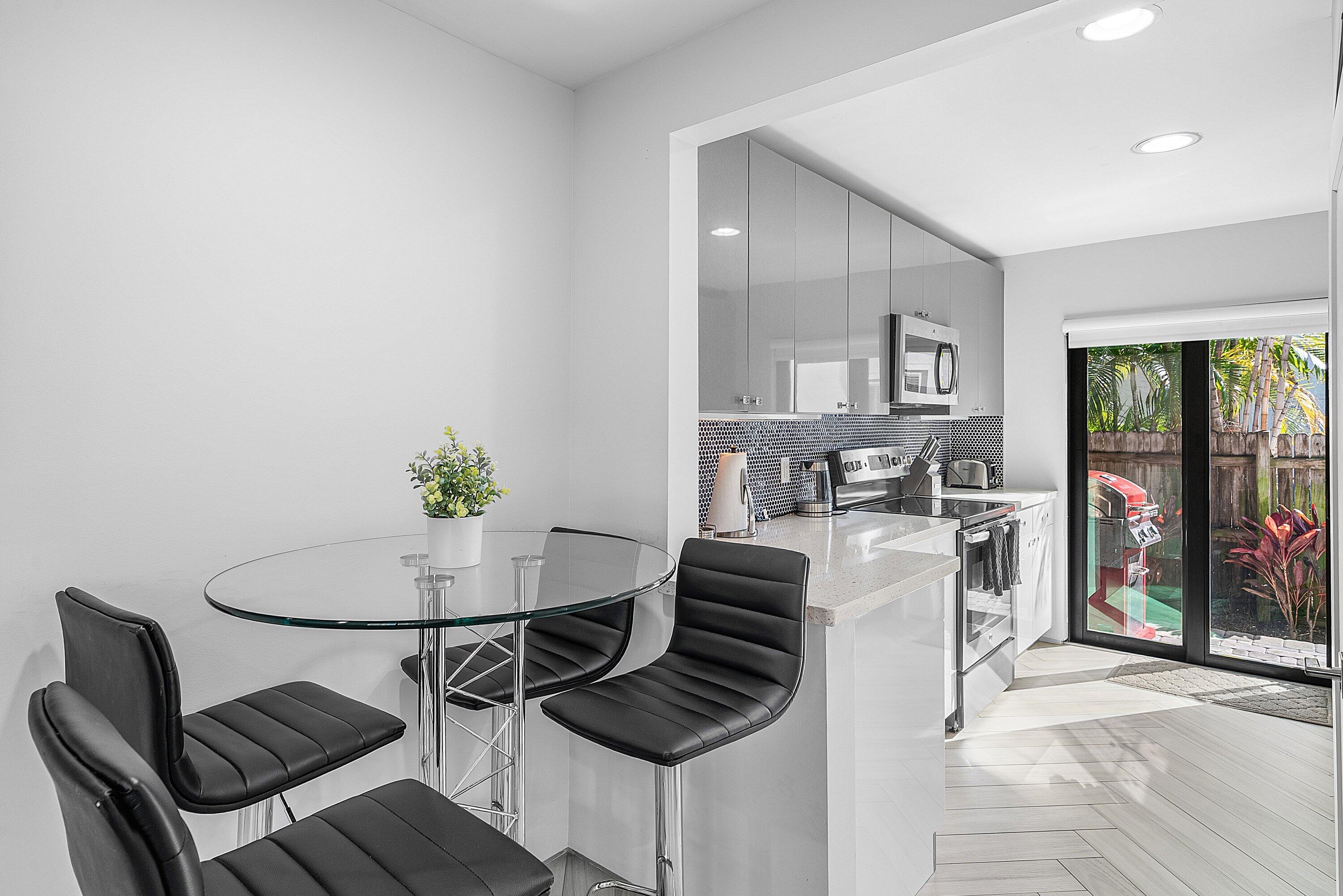 Delray - Residential Income