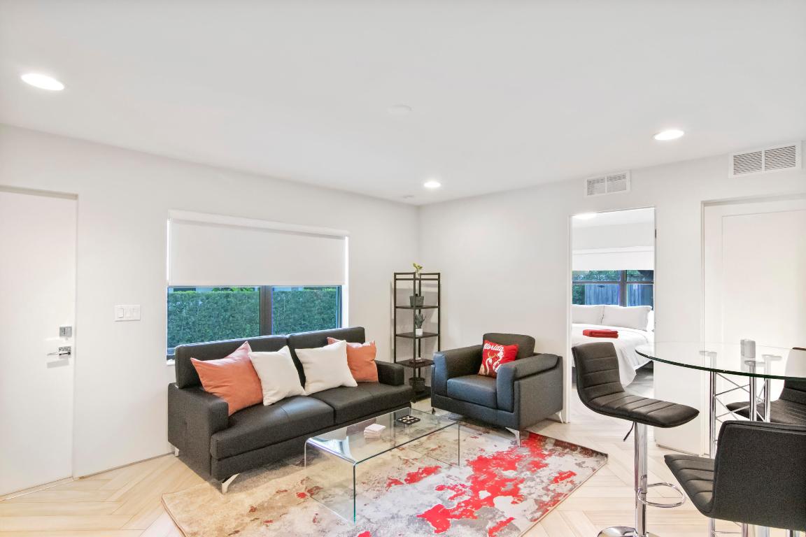 Deleray - Residential Income