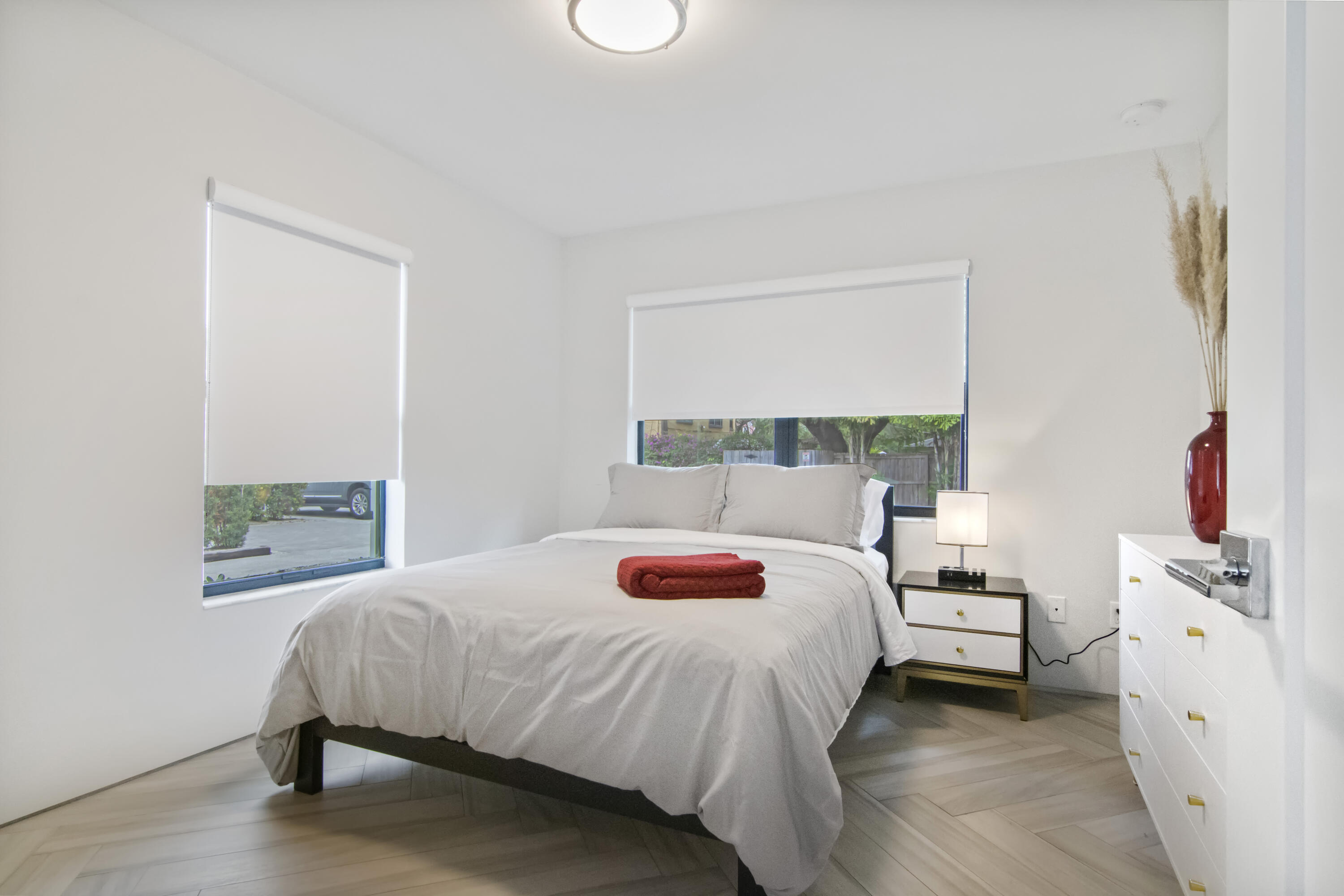 Delray - Residential Income