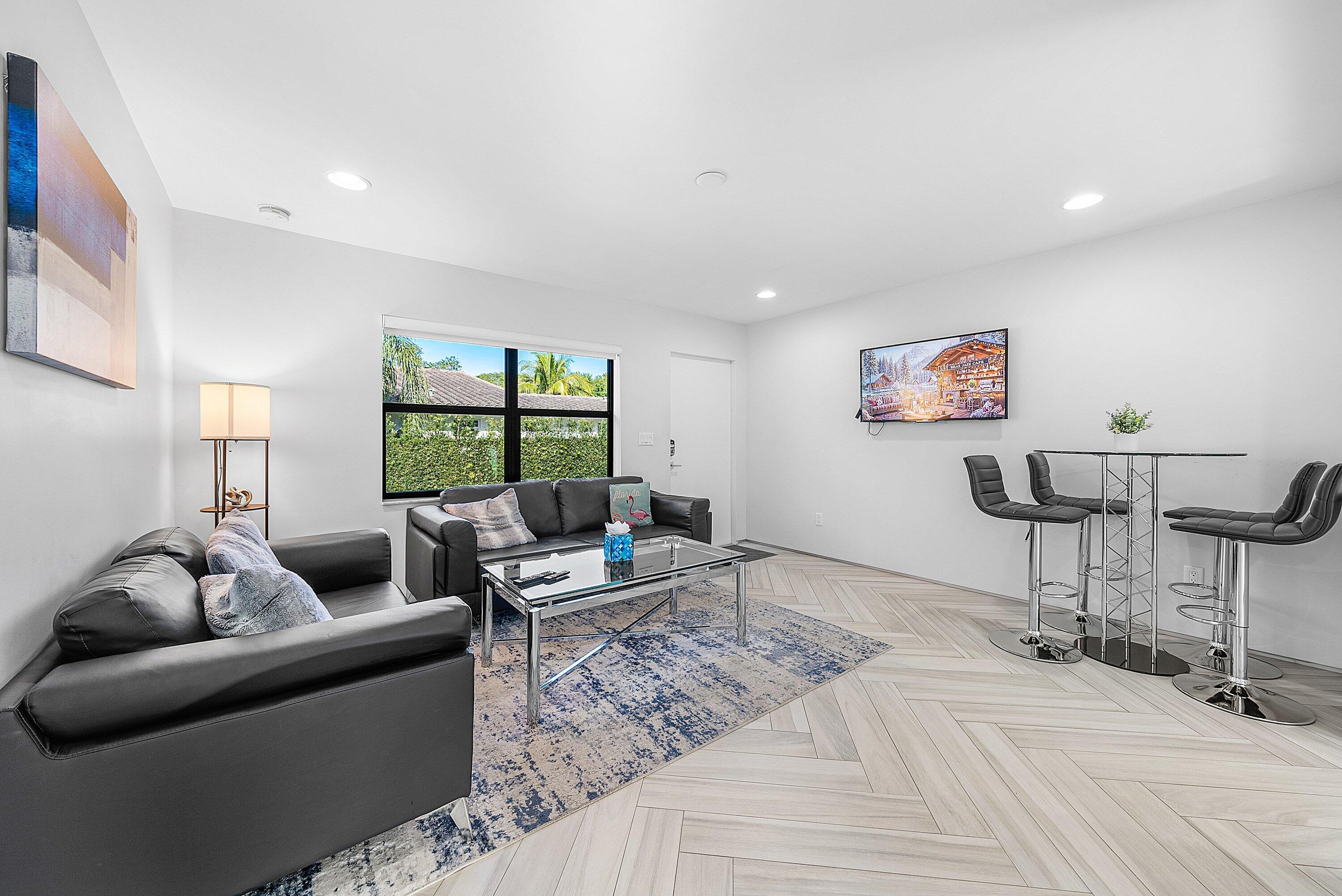 Delray - Residential Income