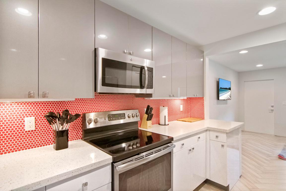 Deleray - Residential Income