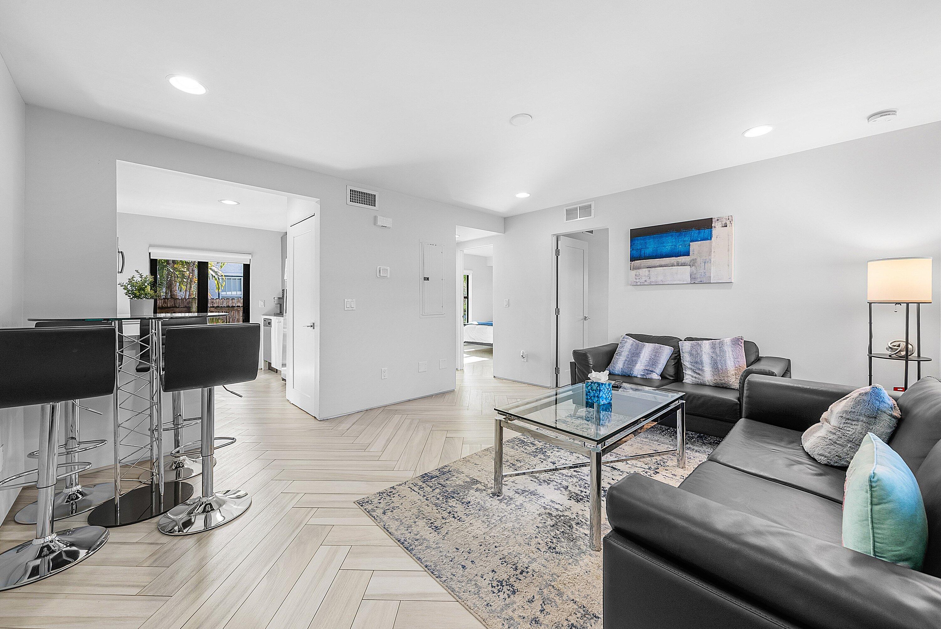 Delray - Residential Income