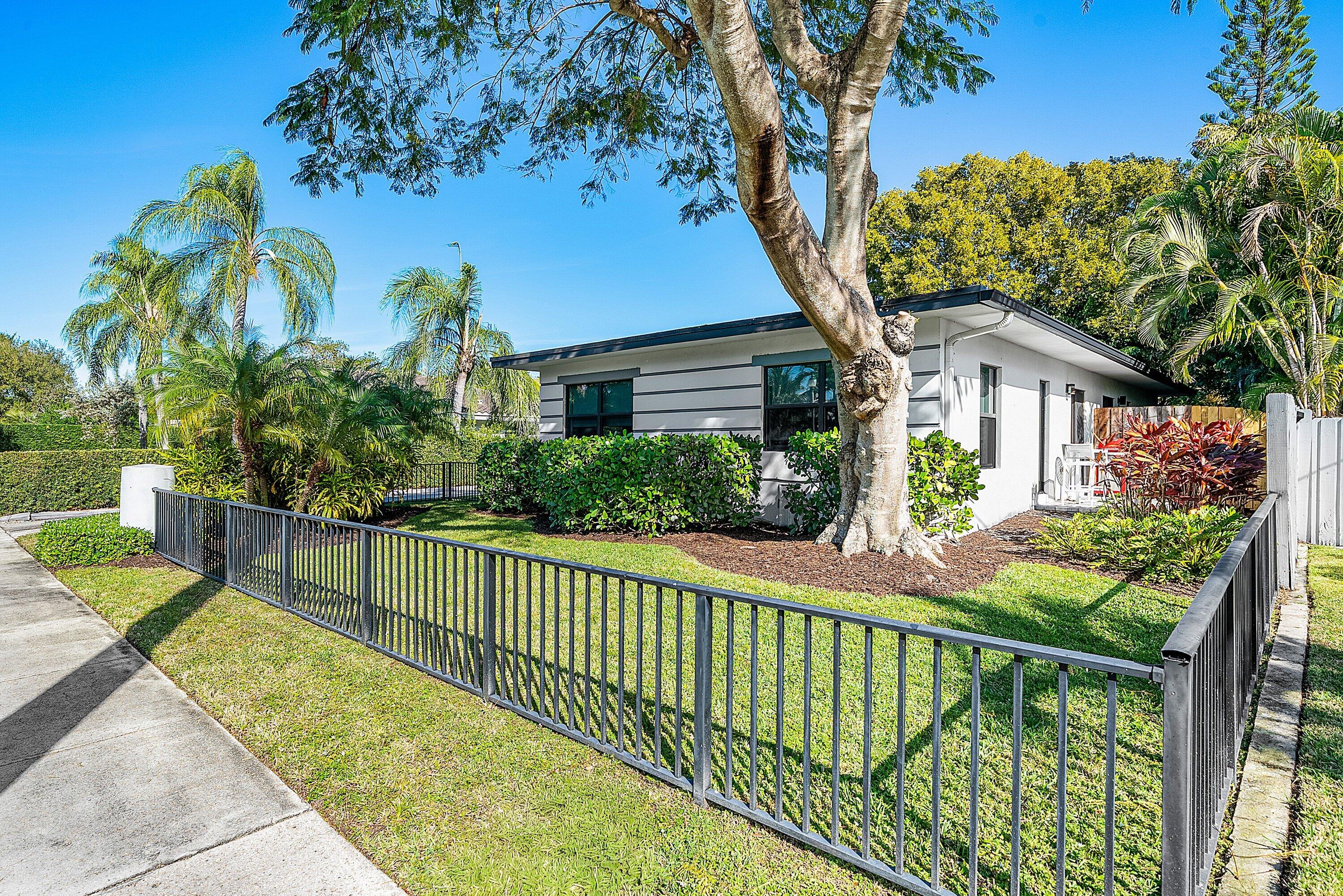 Delray - Residential Income