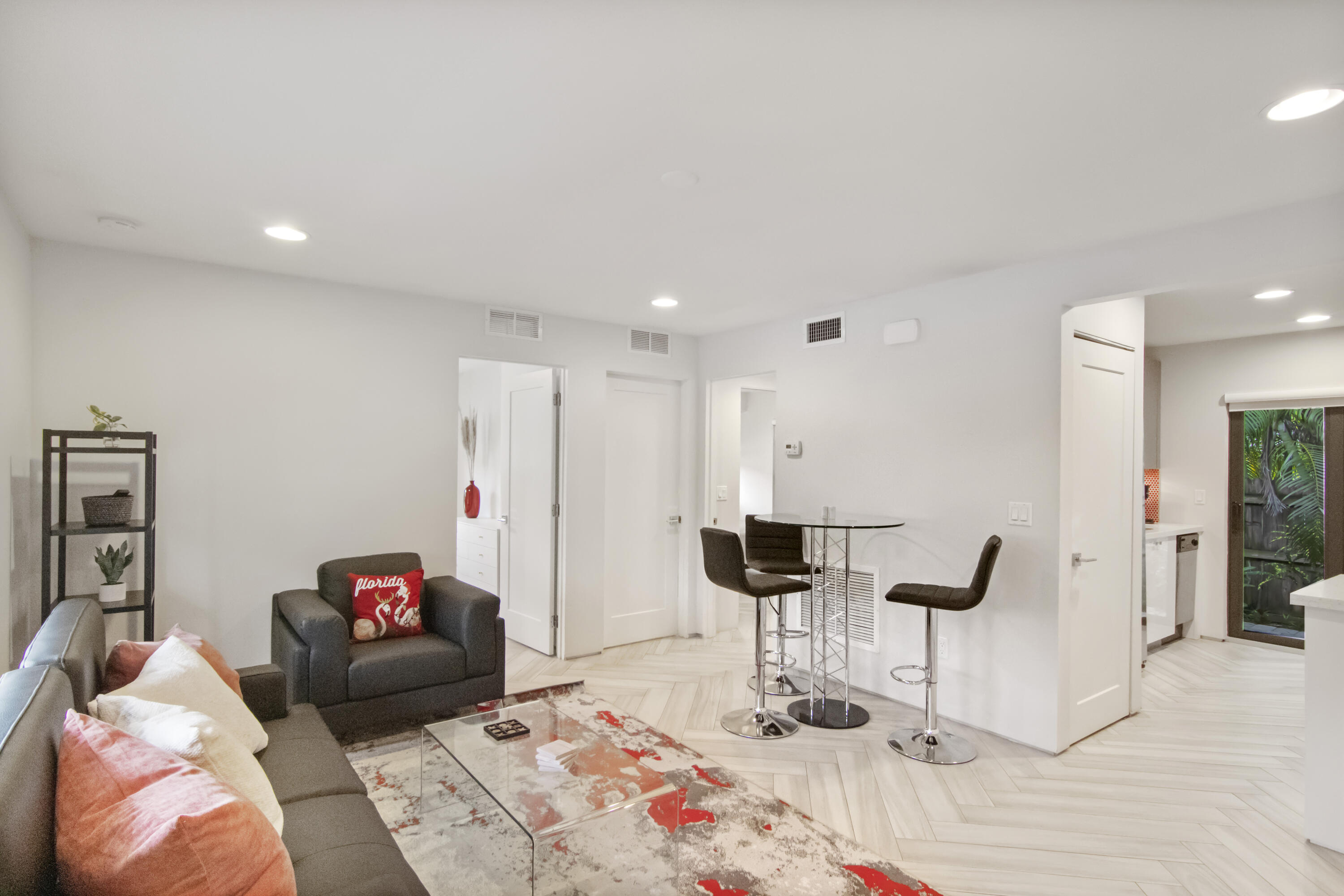 Delray - Residential Income