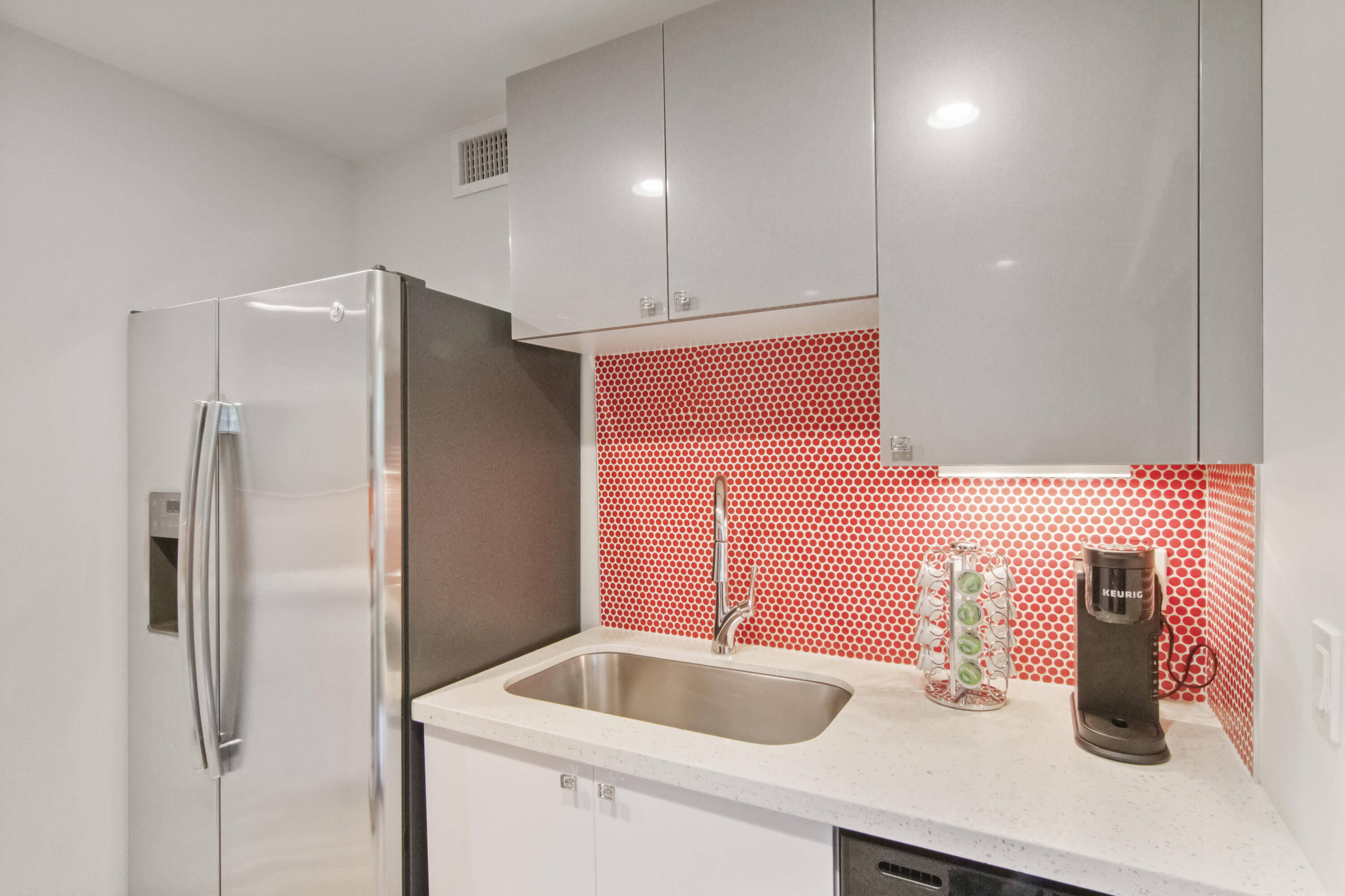 Delray - Residential Income