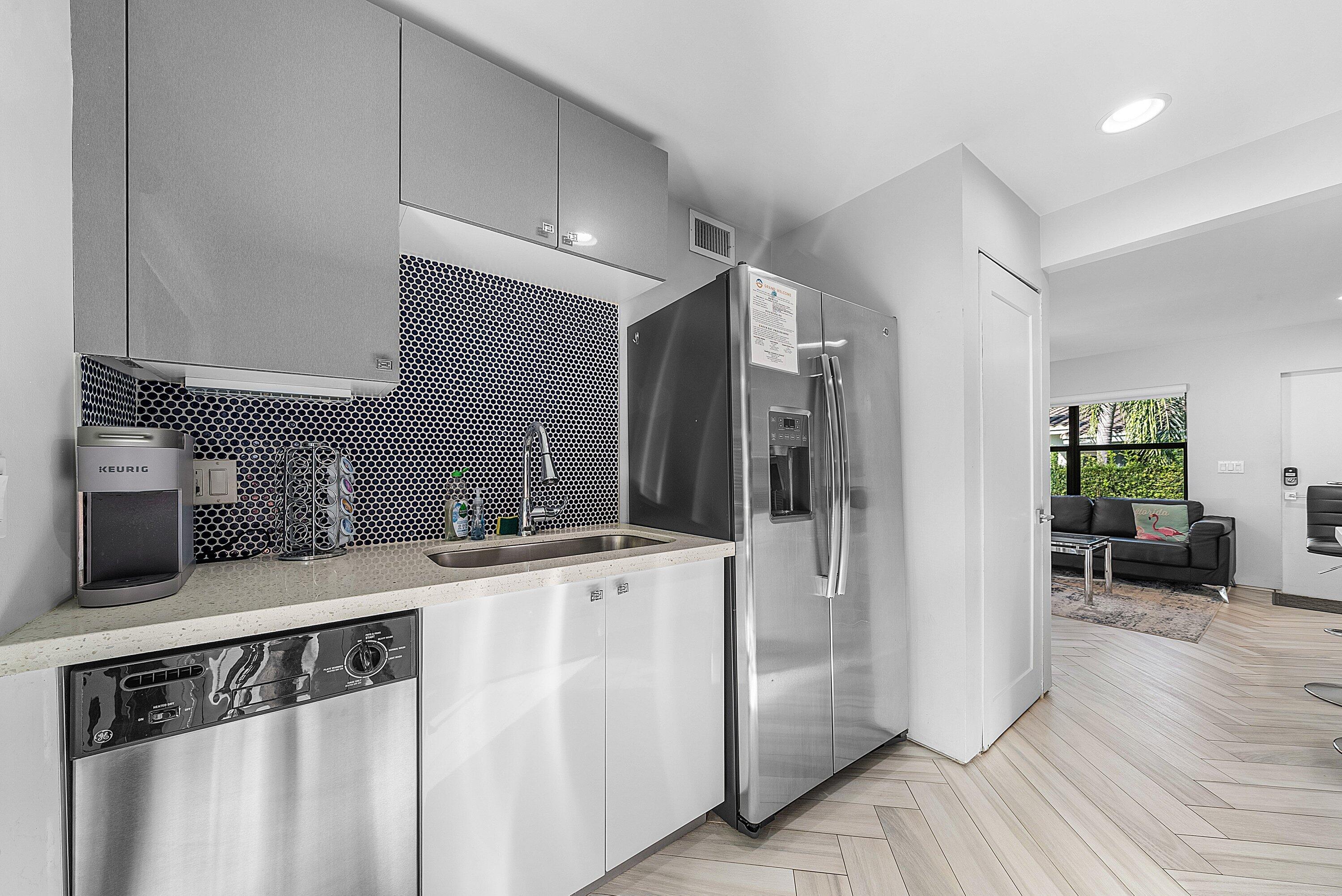 Delray - Residential Income