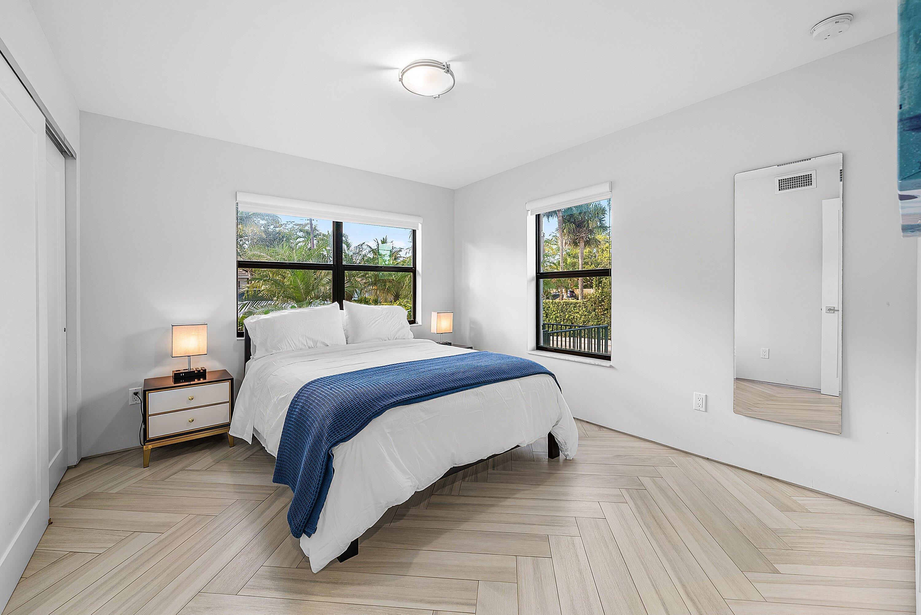 Delray - Residential Income