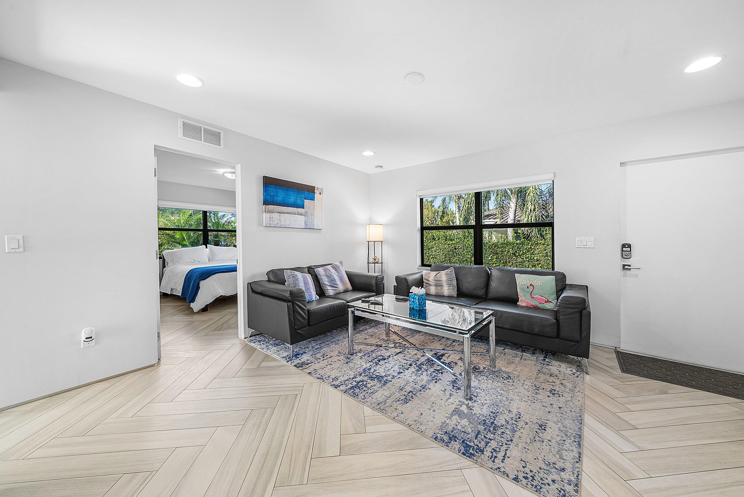 Delray - Residential Income