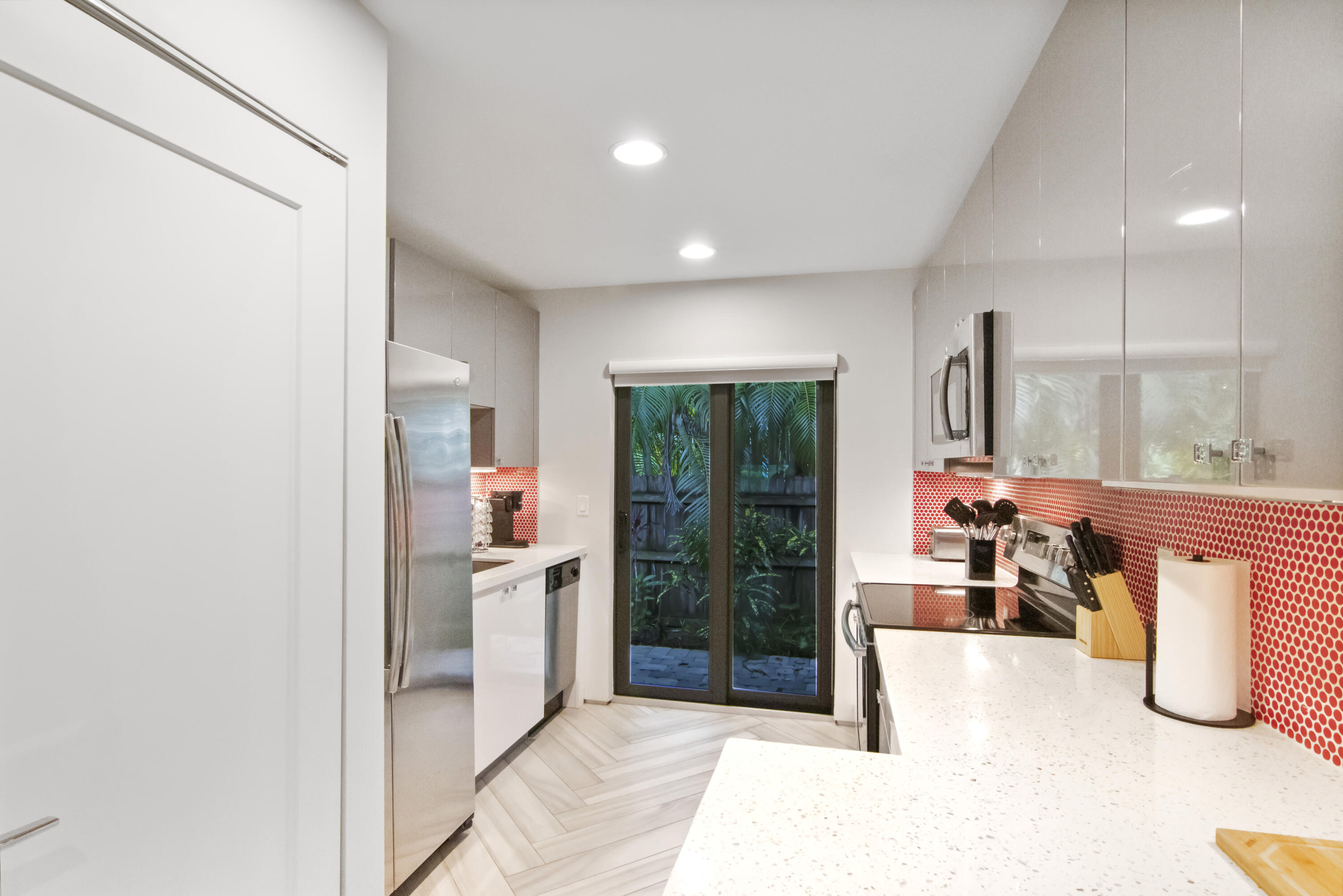 Delray - Residential Income