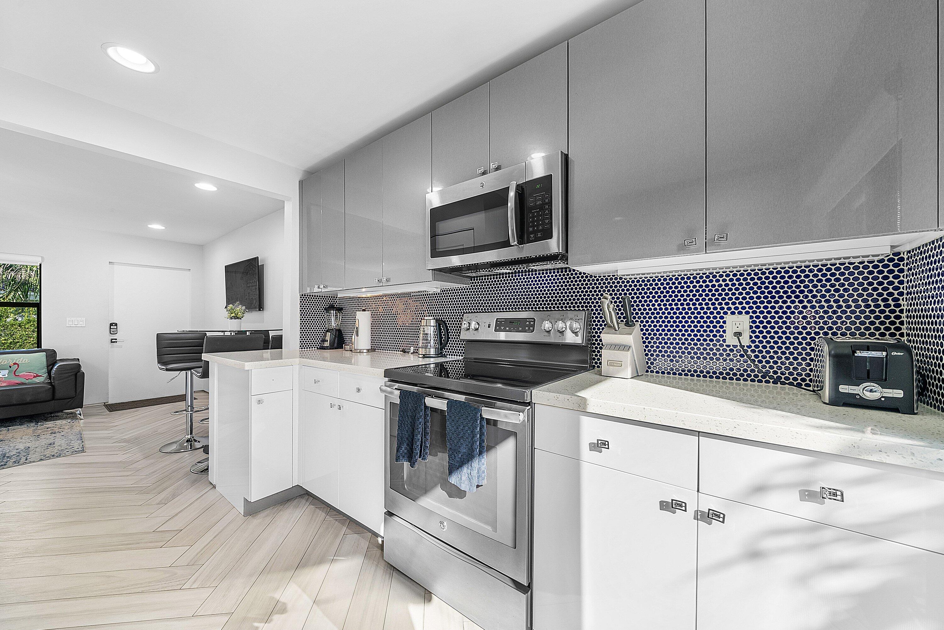 Delray - Residential Income