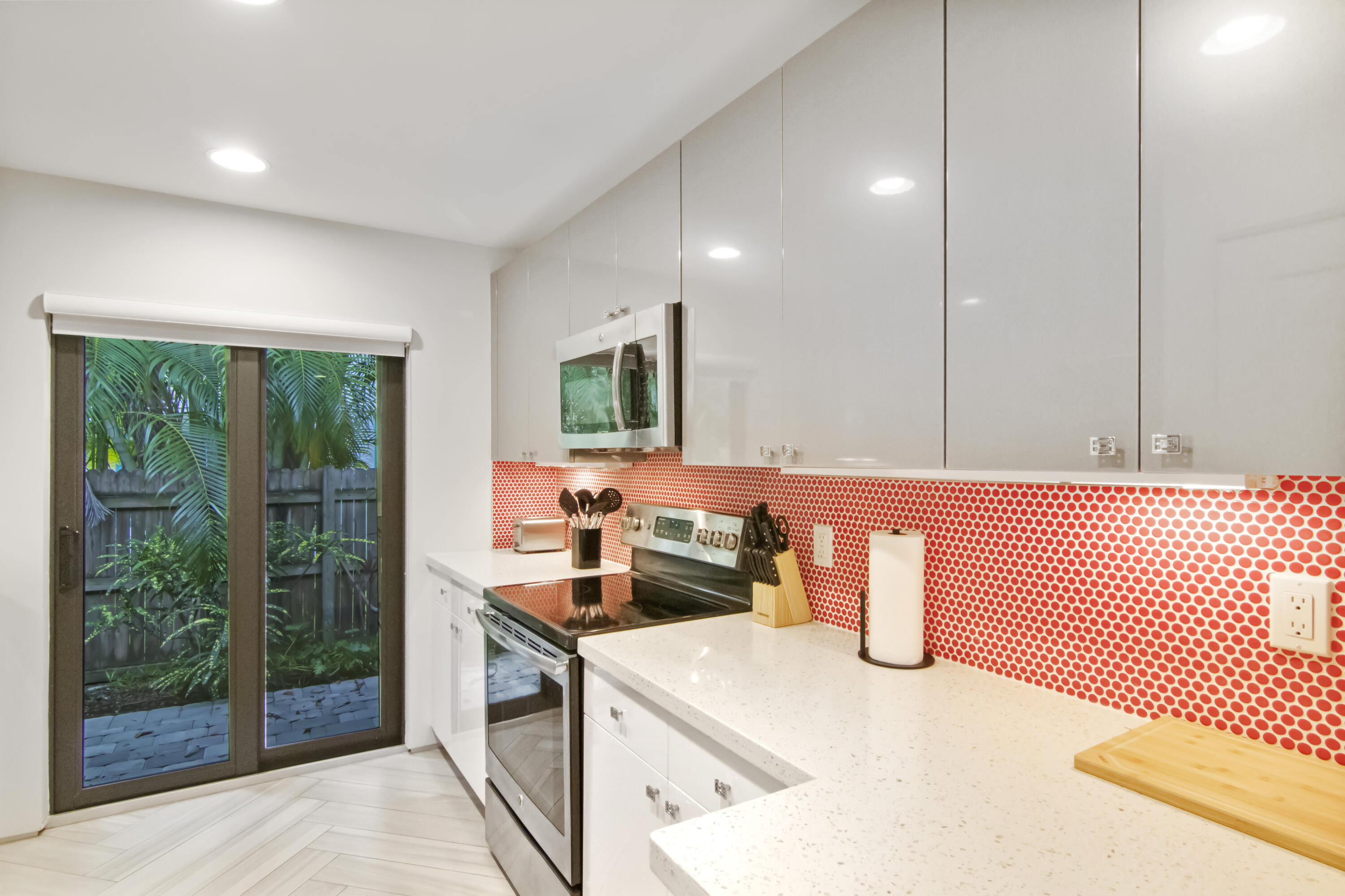 Delray - Residential Income