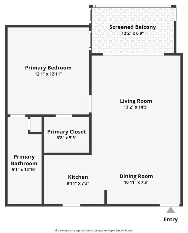 River Shores - Residential