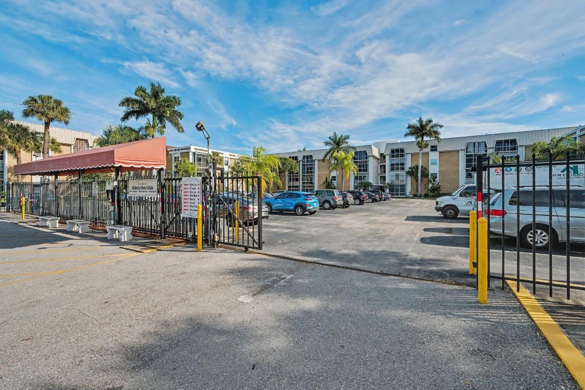 River Shores - Residential