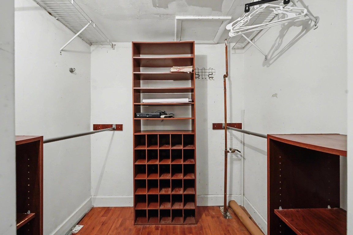 River Shores - Residential