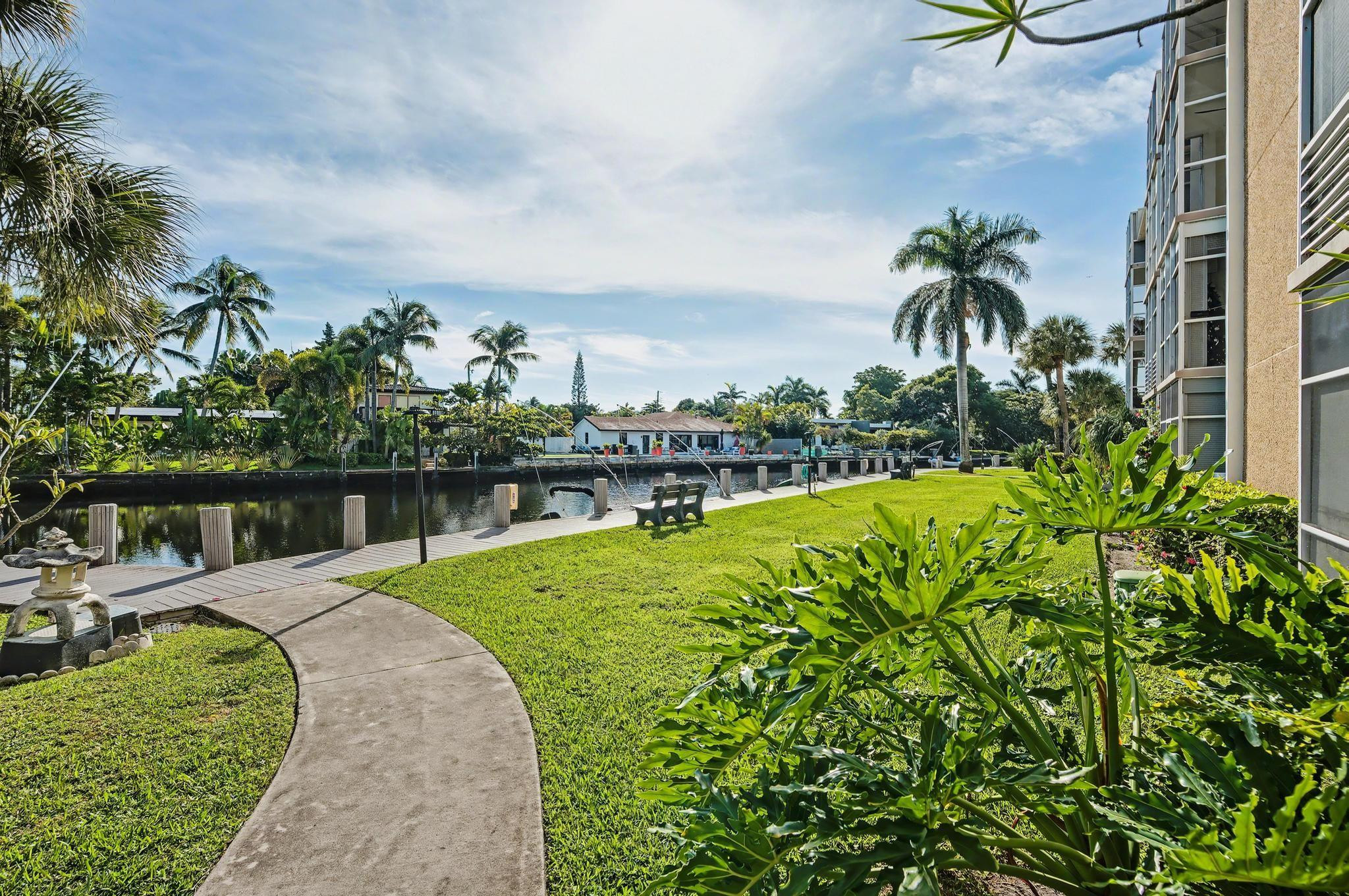 River Shores - Residential