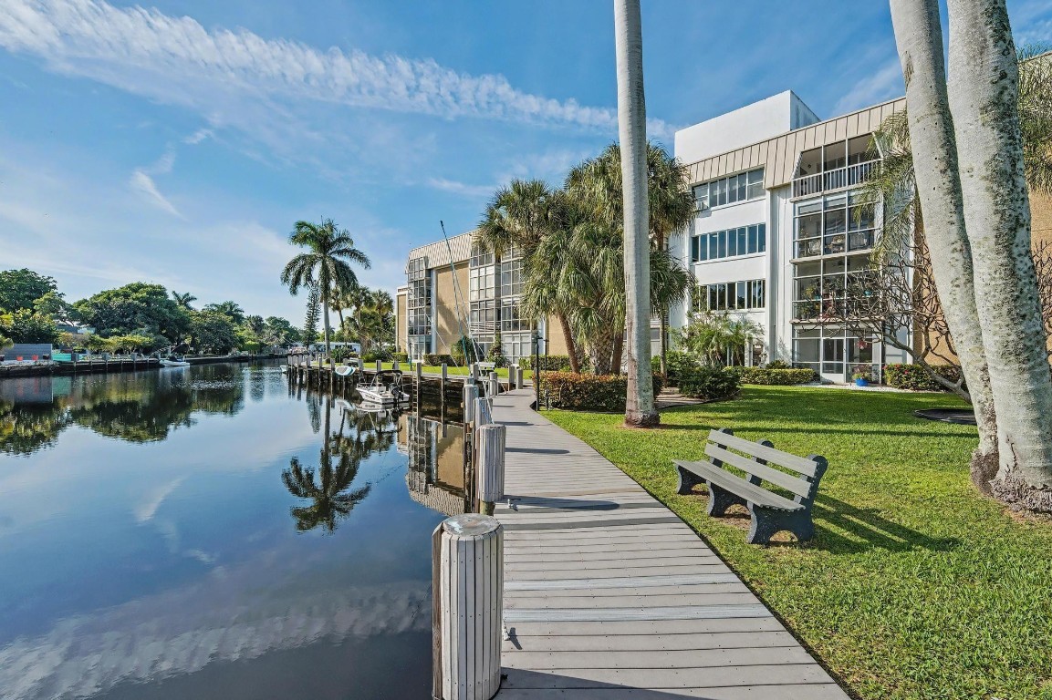 River Shores - Residential