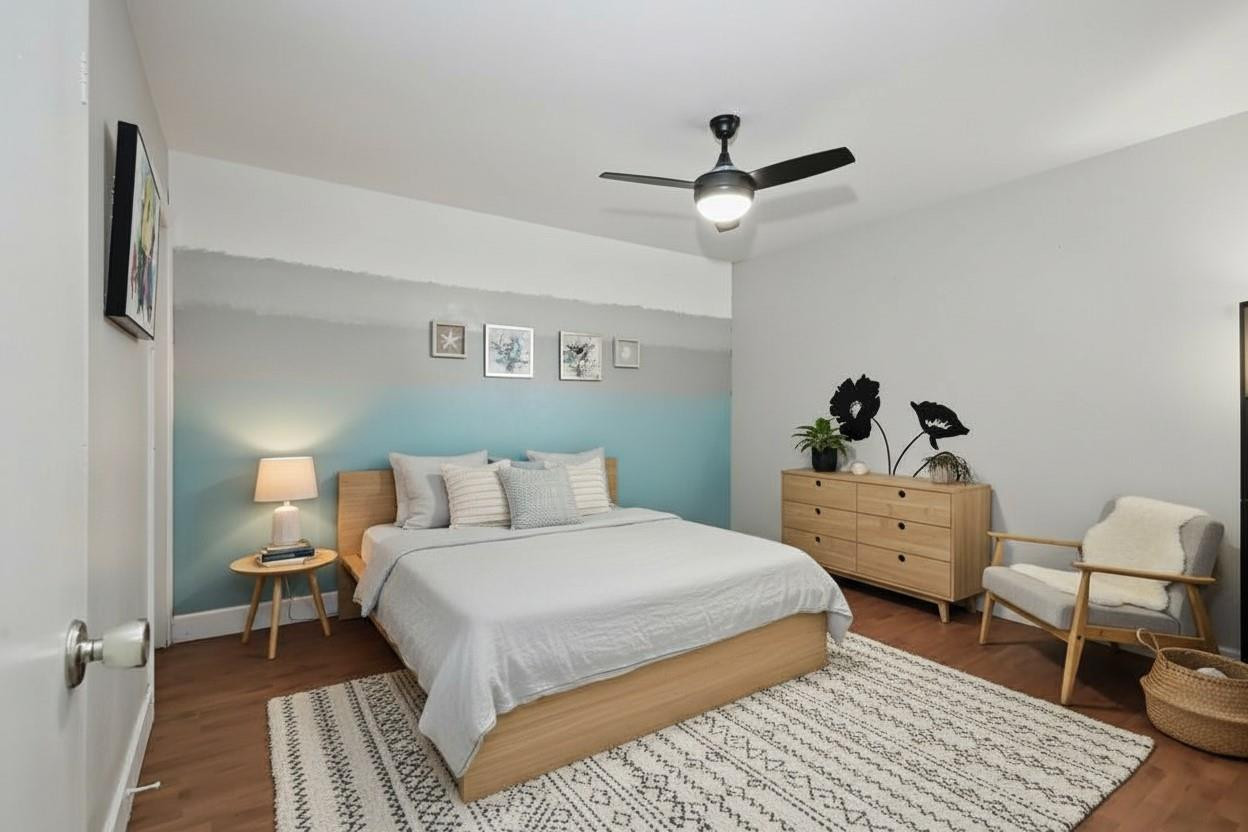 River Shores - Residential