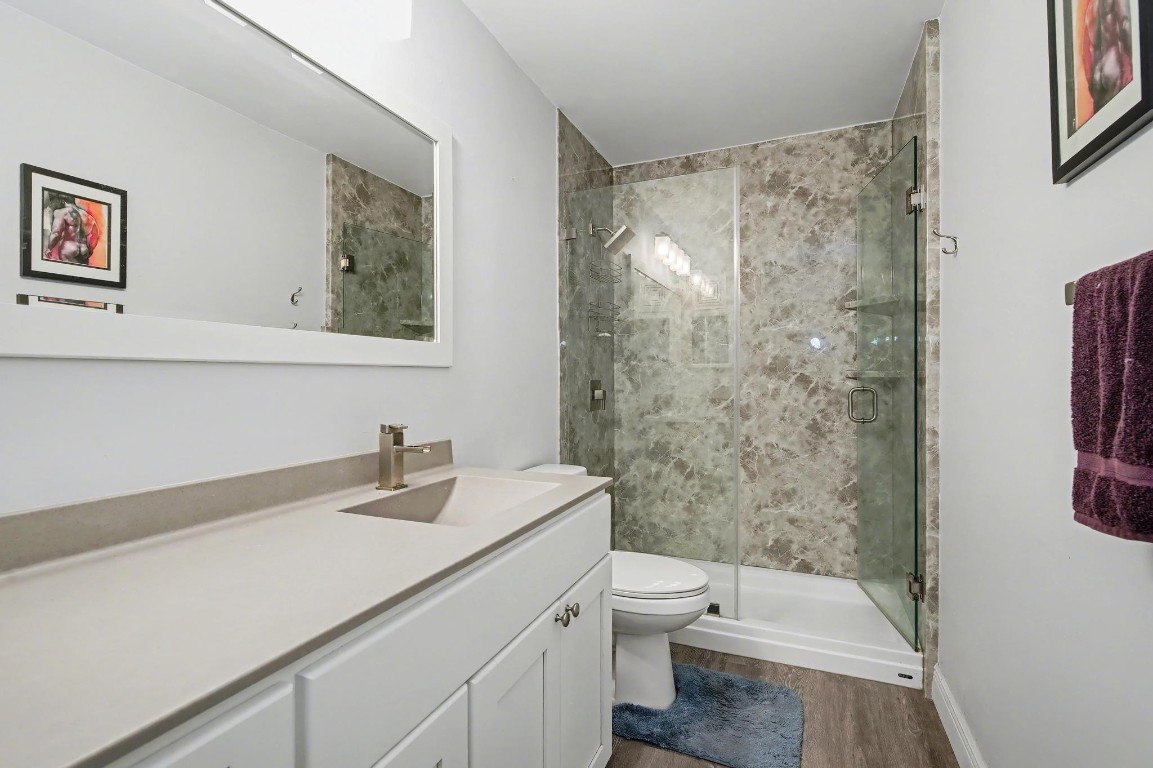 River Shores - Residential