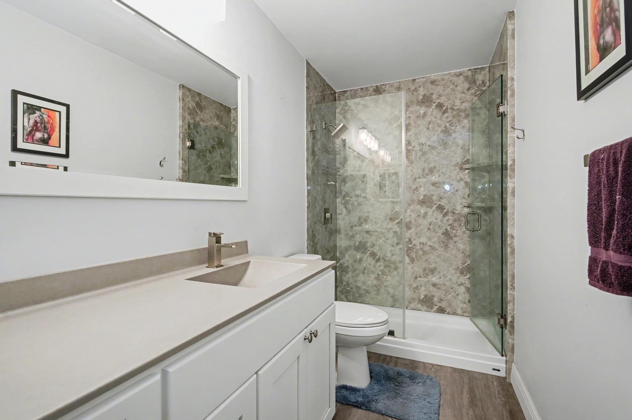 River Shores - Residential