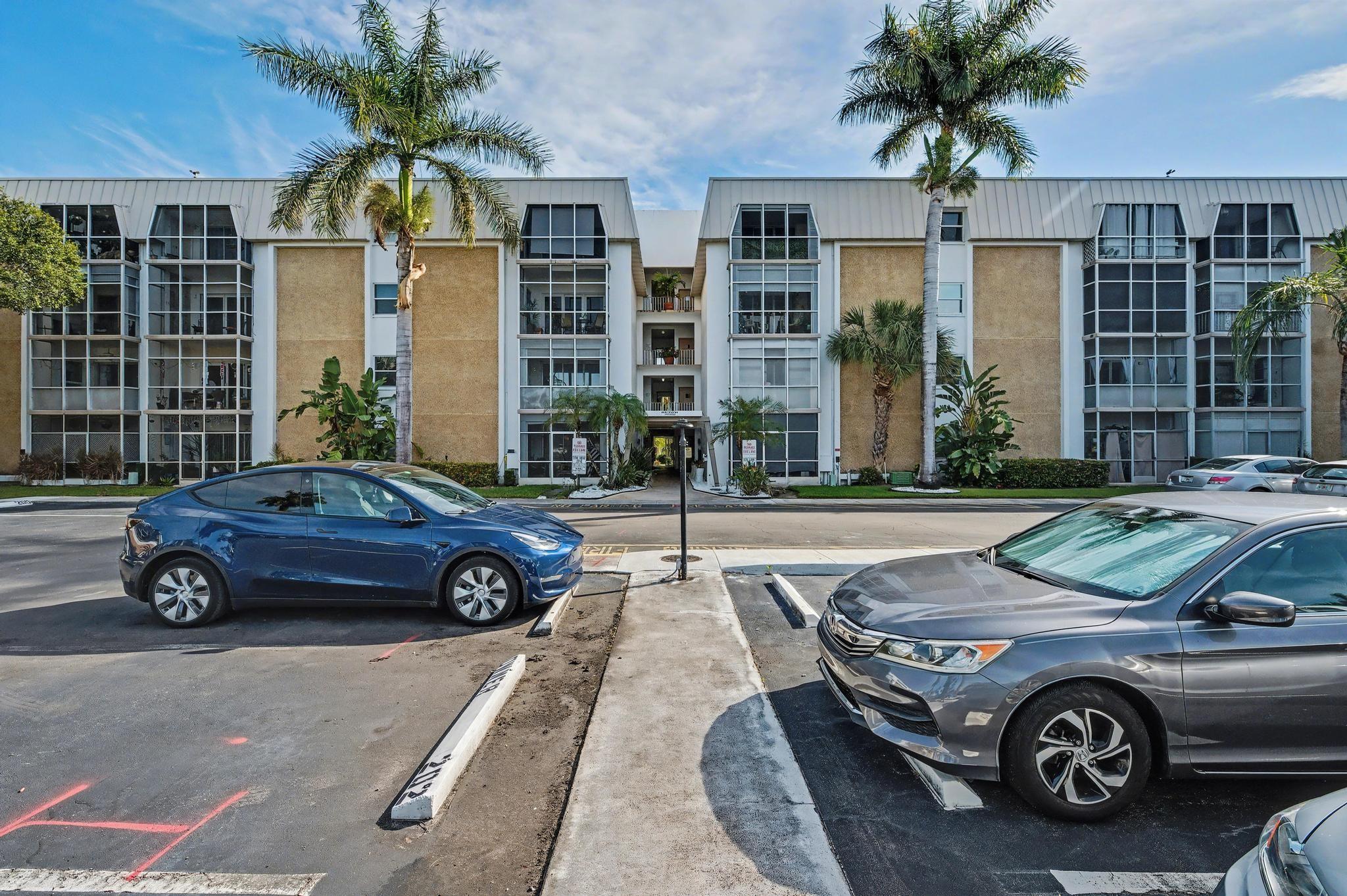 River Shores - Residential