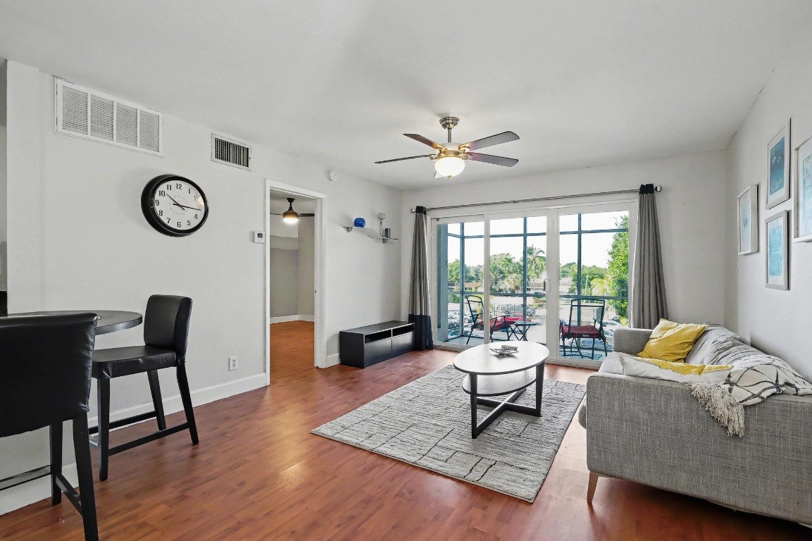 River Shores - Residential