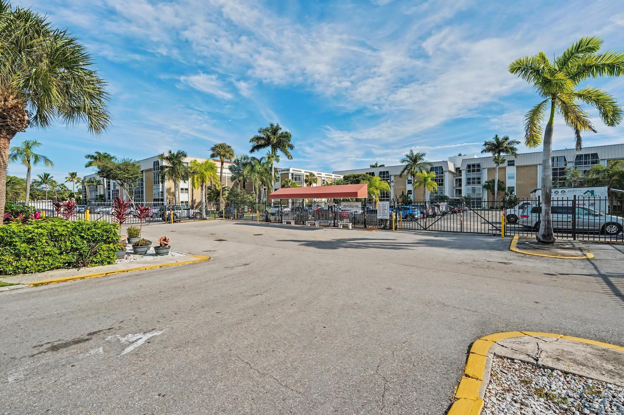 River Shores - Residential