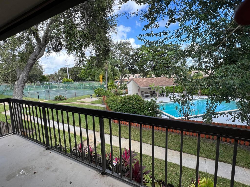 Photo of 3402 Gardens East Drive #18b, Palm Beach Gardens, FL 33410 (MLS # R11155005)