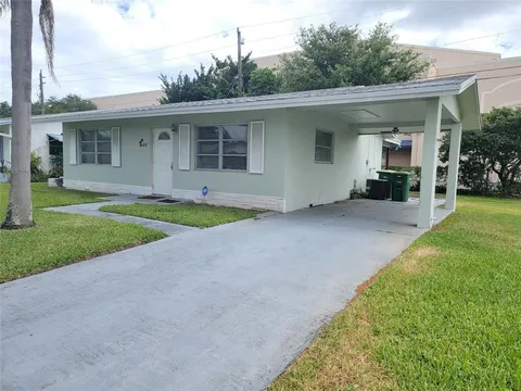 2634 NW 51st Pl, Fort Lauderdale, FL MLS: F10498368