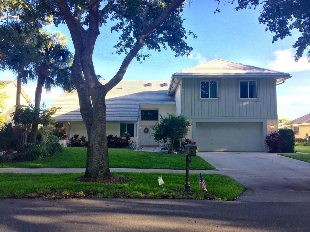 Photo of 4020 NW 24th Ter, Boca Raton, FL 33431 (MLS # B26020877)
