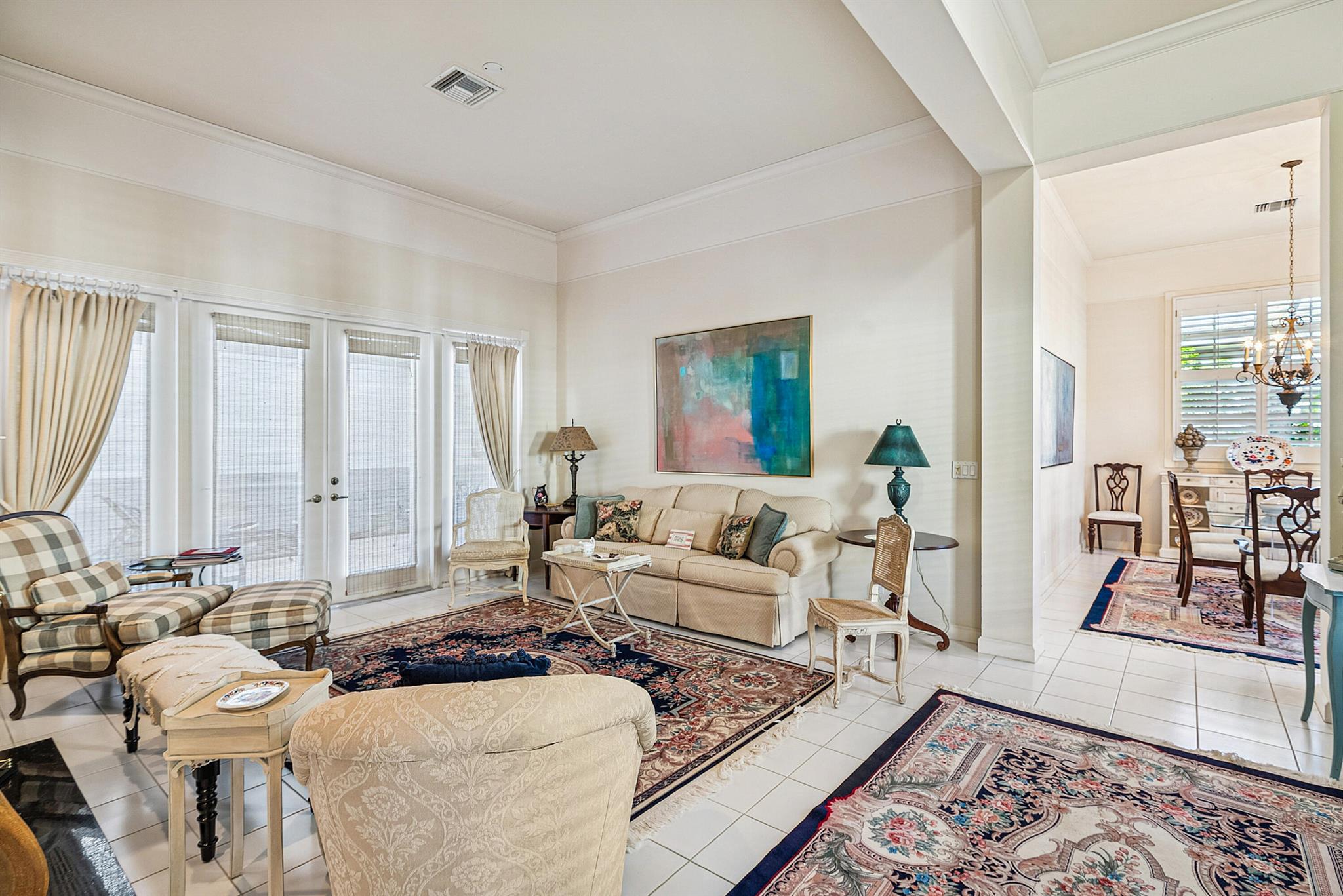 Cambridge Park - Residential