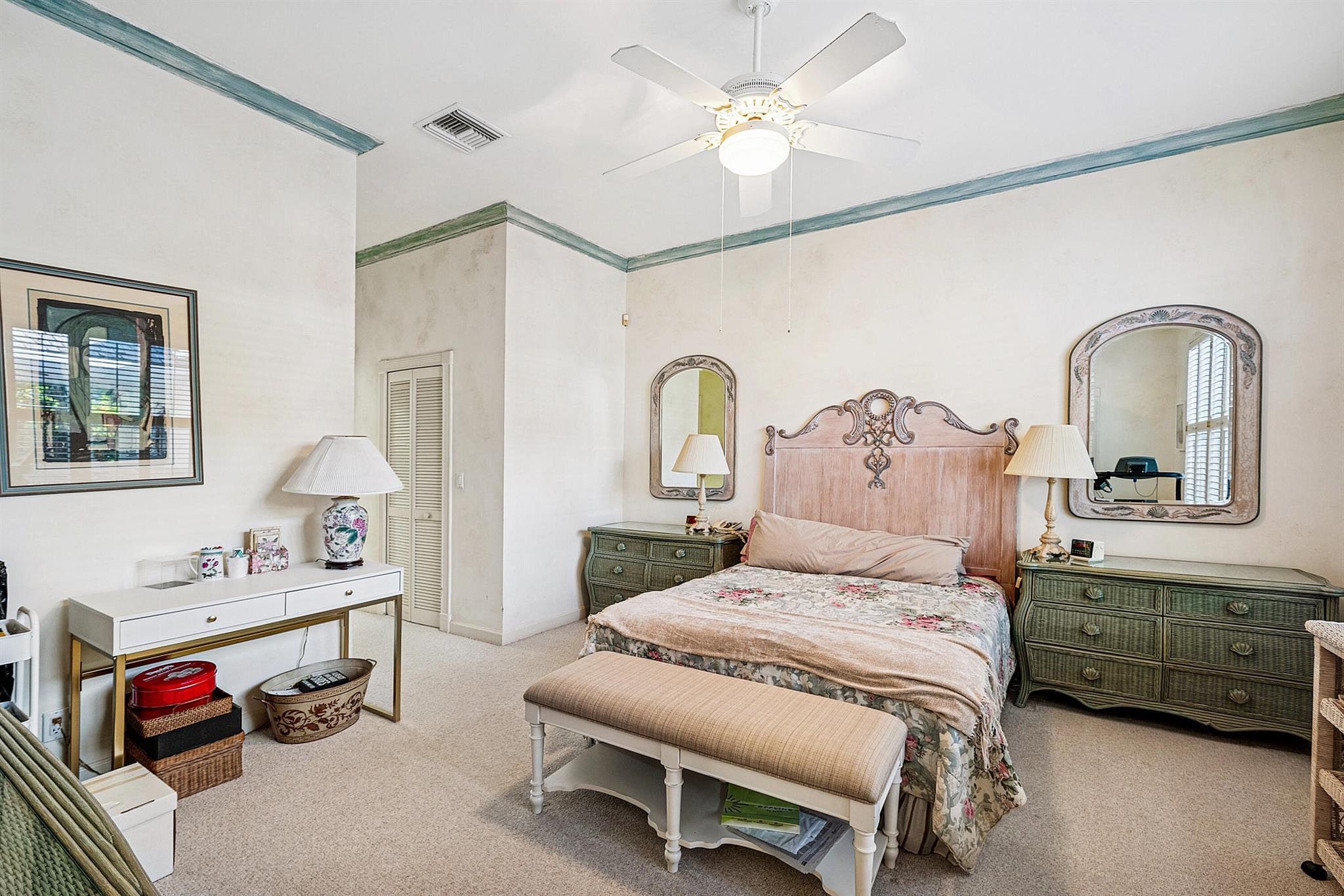 Cambridge Park - Residential