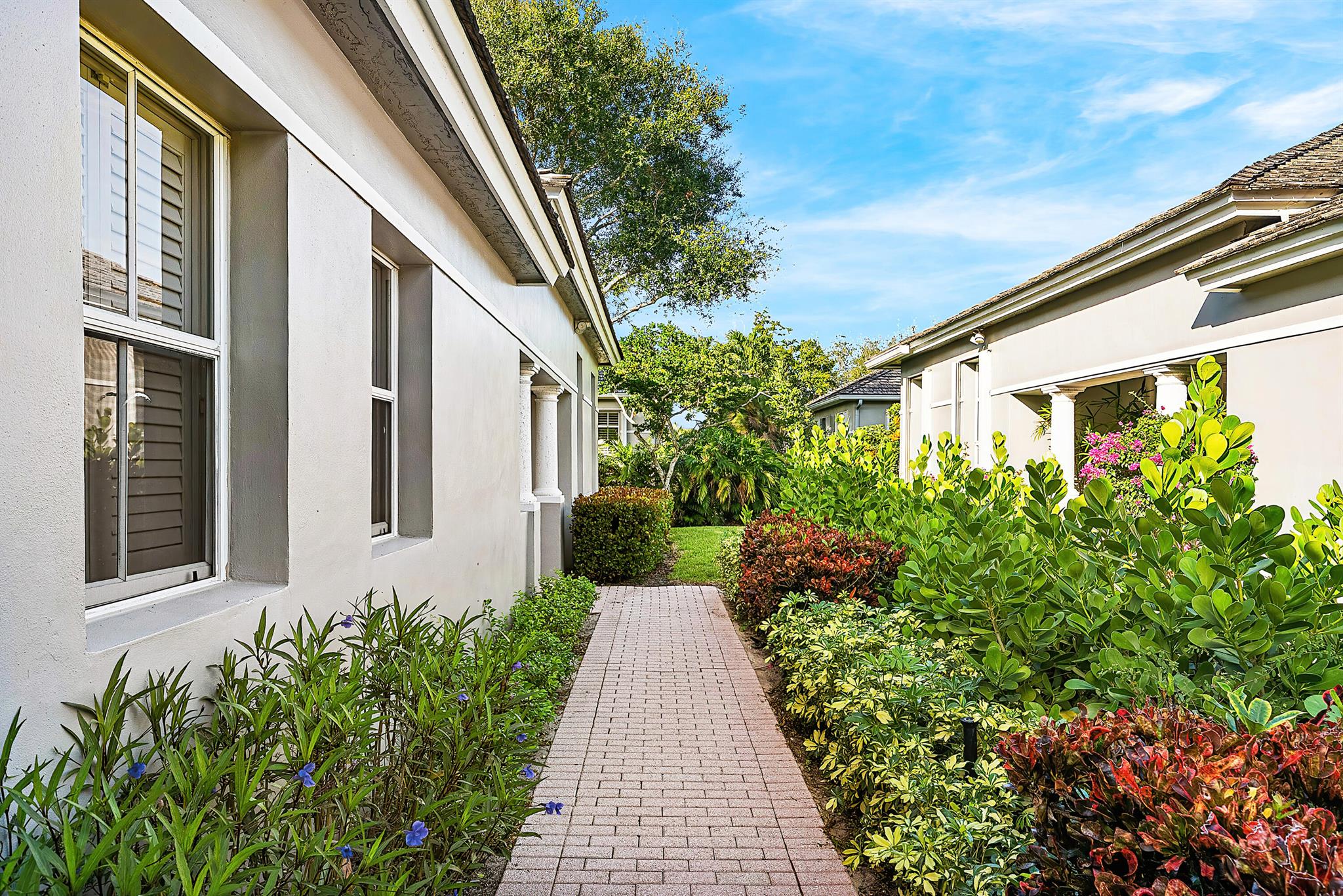 Cambridge Park - Residential